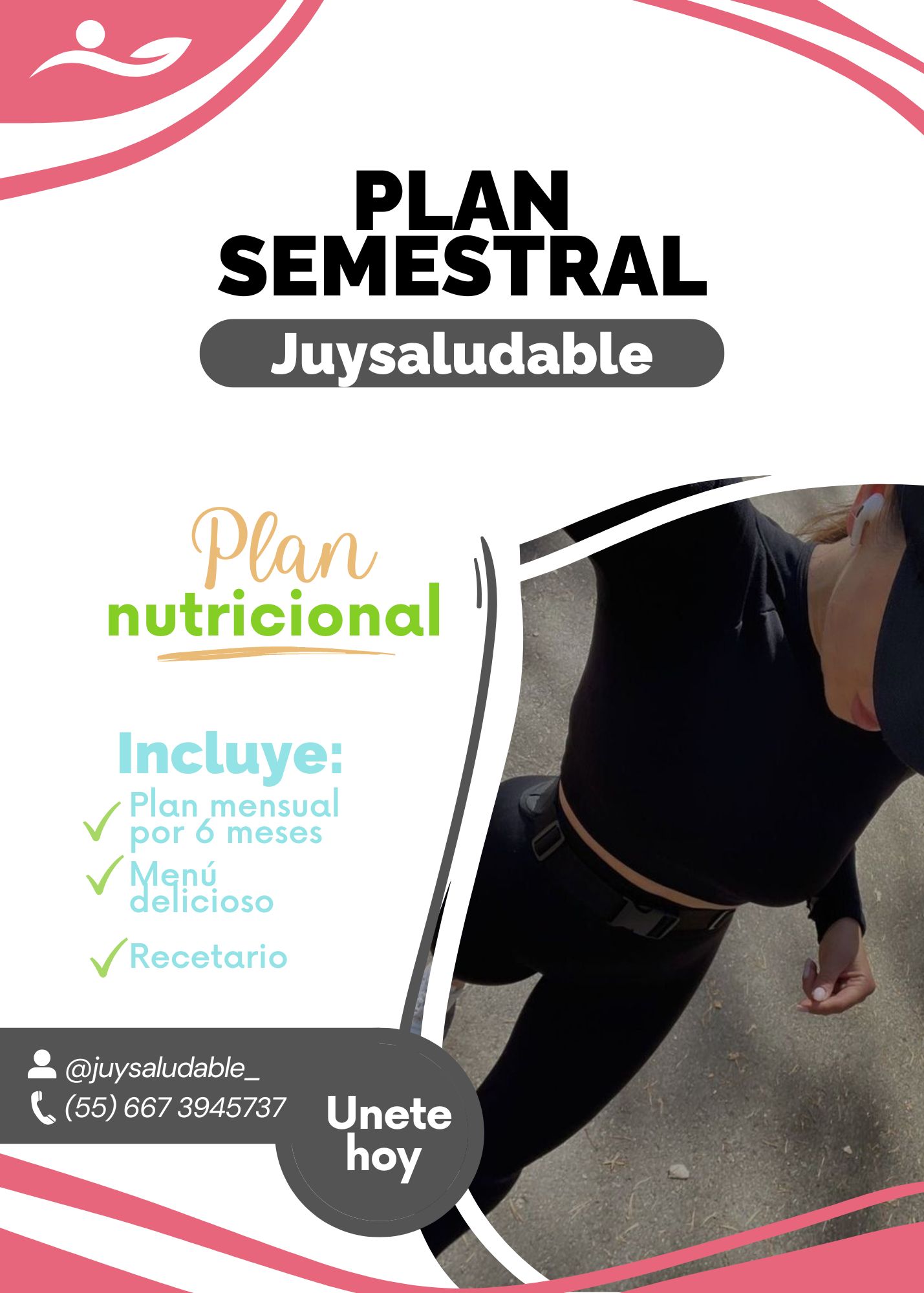 🌿 Plan Semestral Enero -Junio 2026