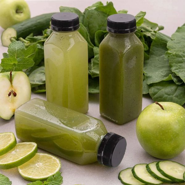 SUCO DE ORA PRO NÓBIS