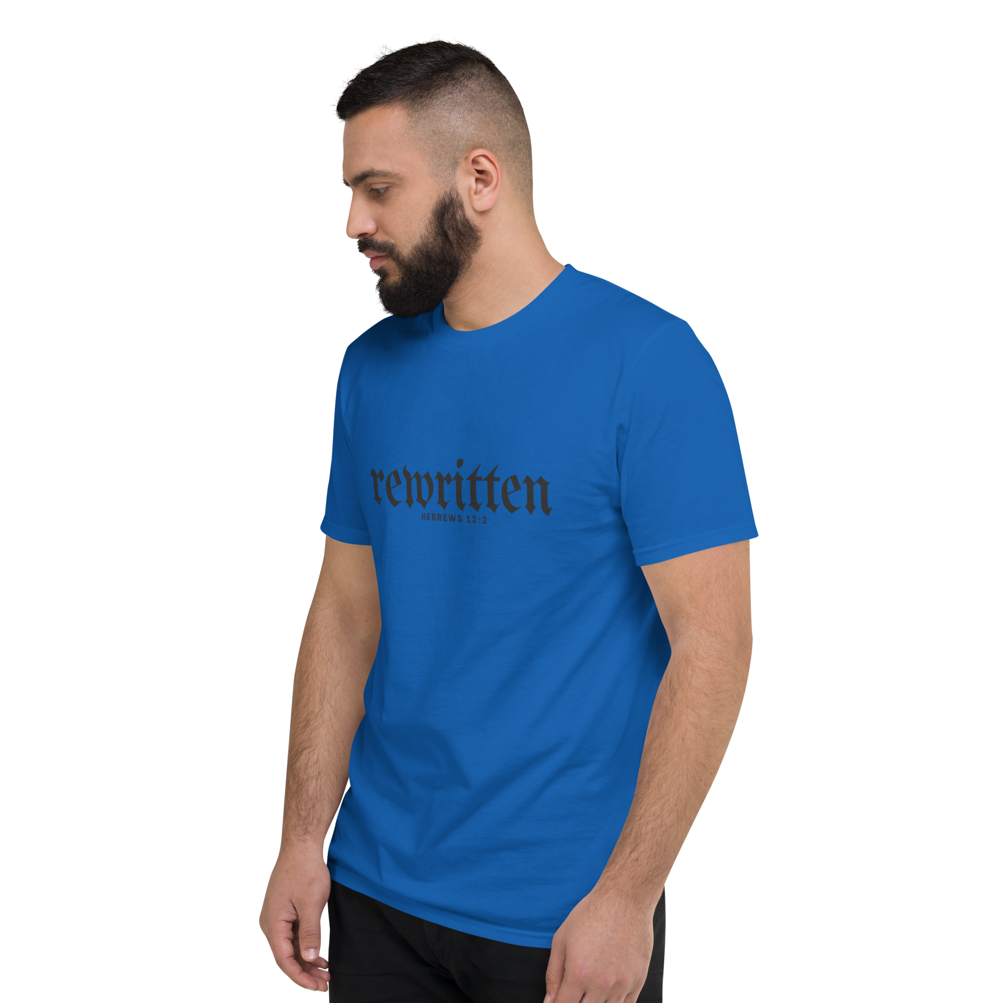 Rewritten T-Shirt