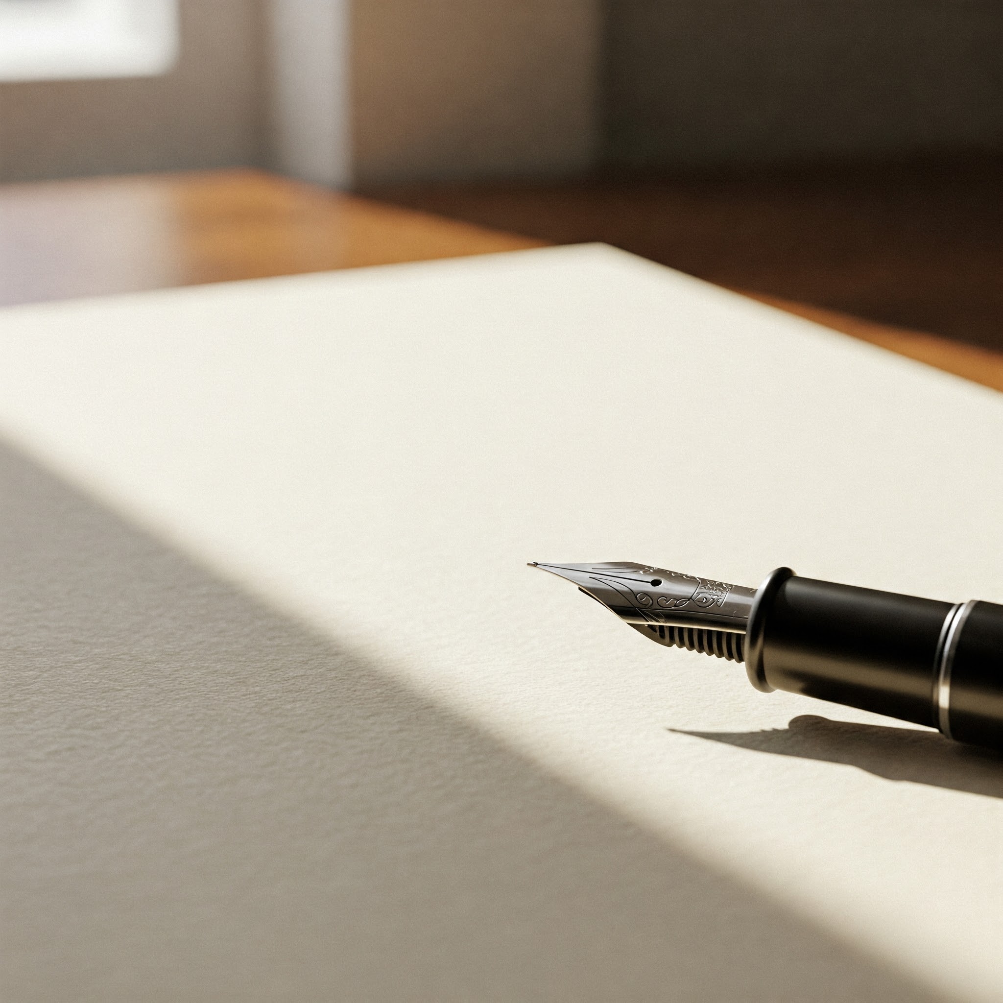 College/University Recommendation Letter
