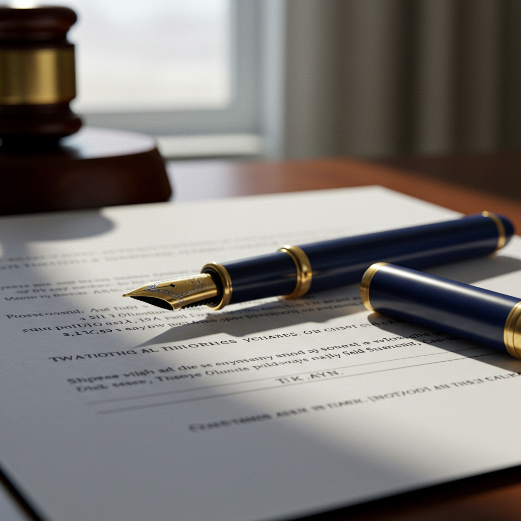 Visa Application Recommendation Letter