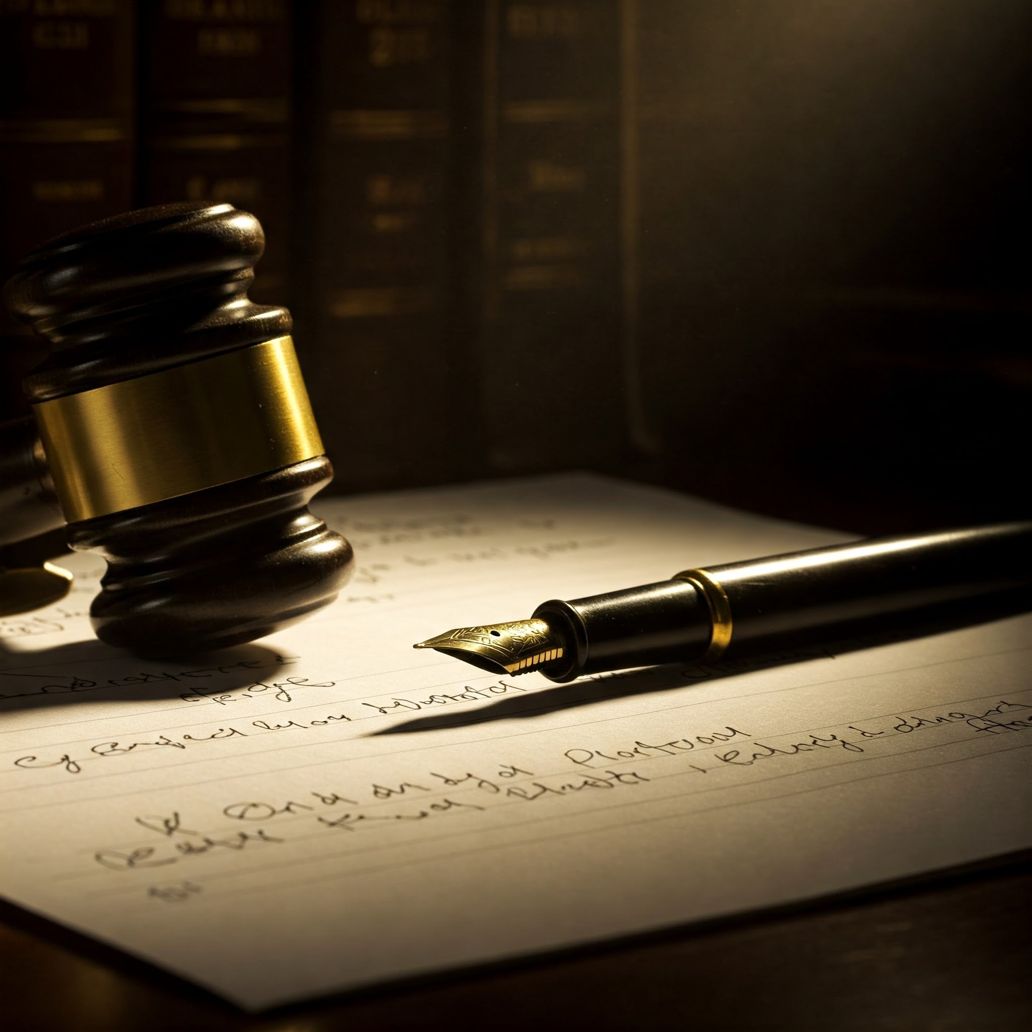Character Reference Letter