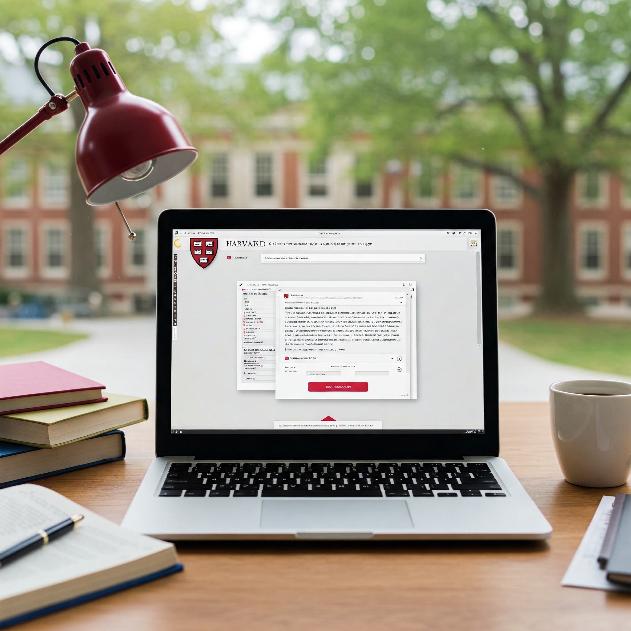 Ivy League Editing Service: Admissions Letter