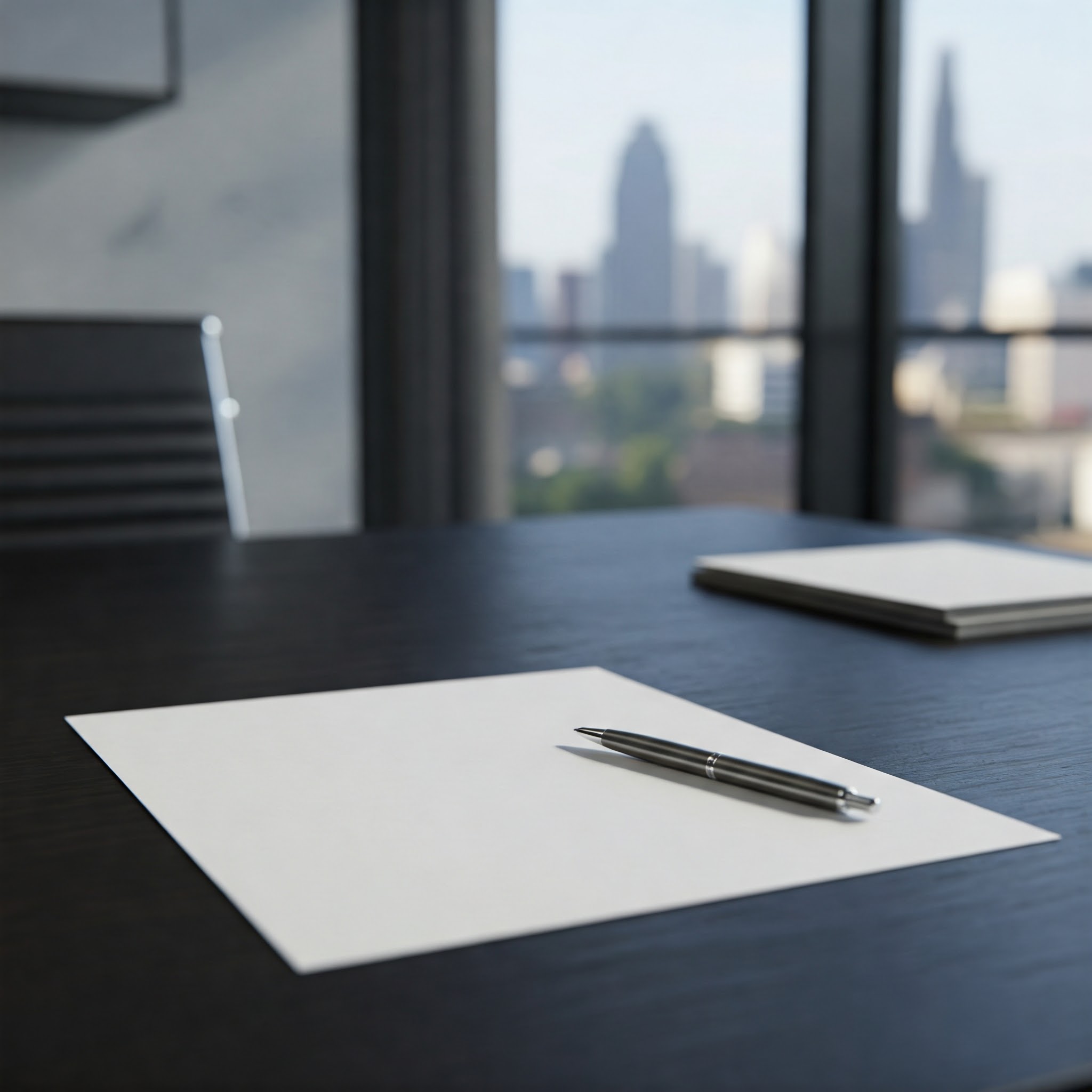 Professional Editing Service: Cover Letter