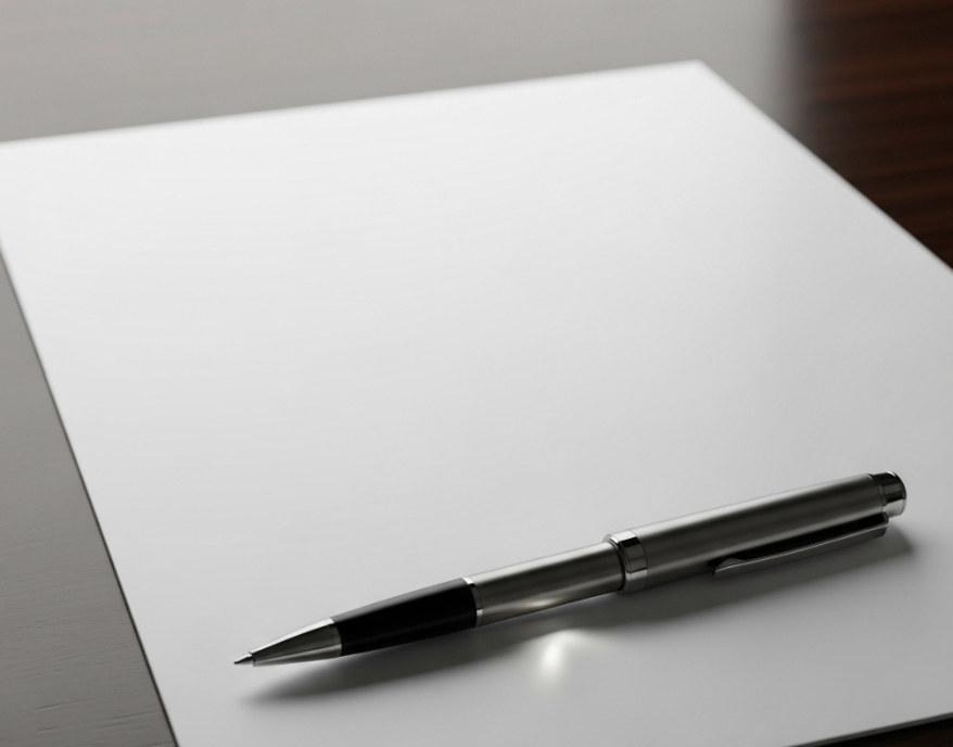 Independent Recommendation Letter - USCIS