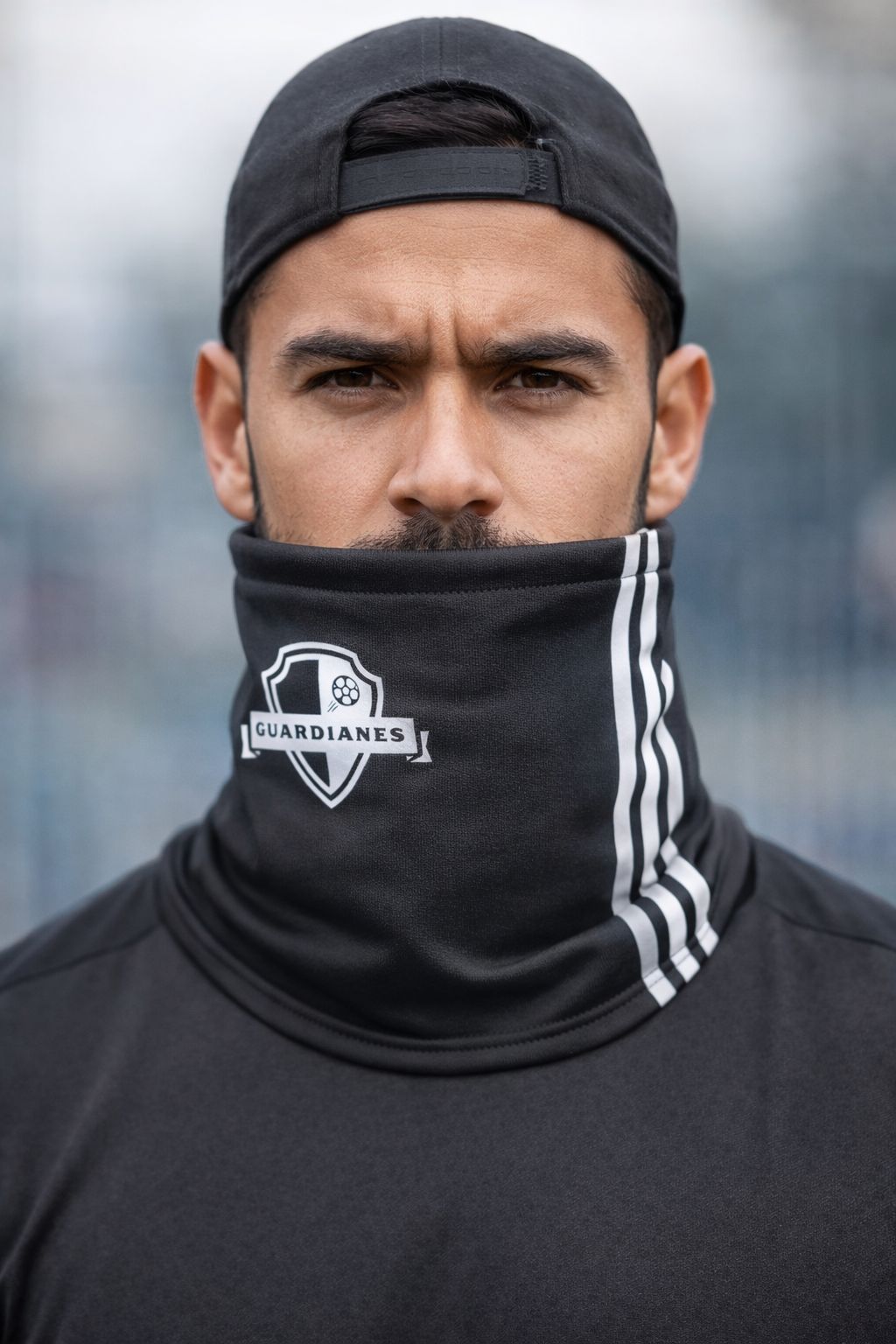 Cuello Deportivo Guard1anes