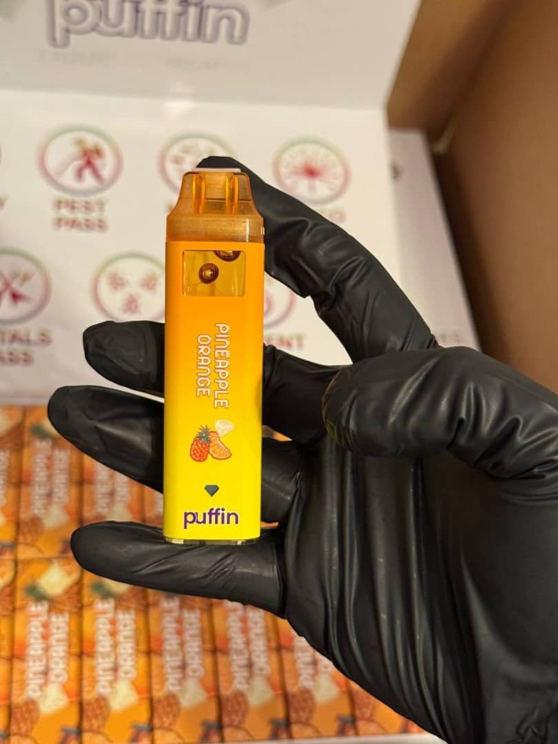 Puffin 3g Liquid Diamonds