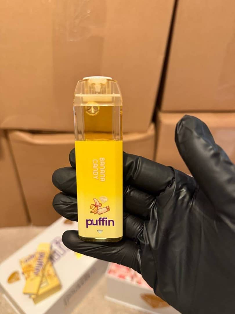 Puffin 2g Liquid Diamonds