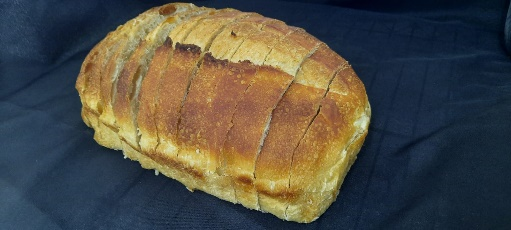 PÃO RUSTICO ITALIANO  TOST