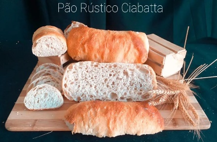 CIABATTA