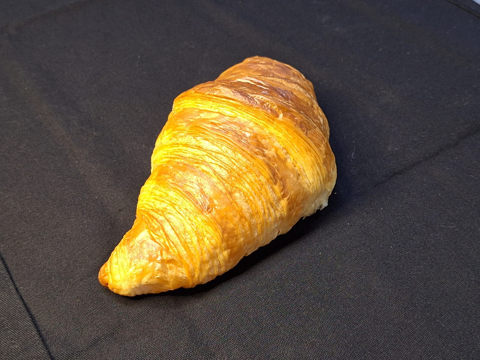 CROISSANT TRADICIONAL PARISIENSE