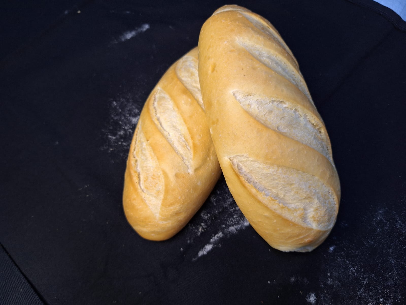 BAGUETINHA BRASILEIRA