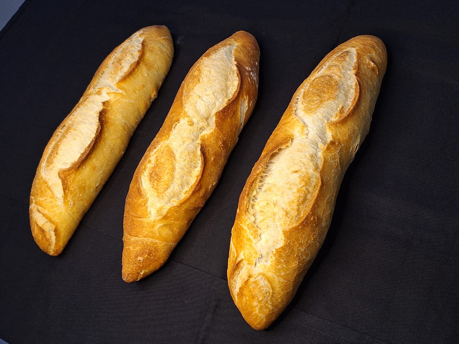 PÃO RUSTICO ITALIANO FILÃO