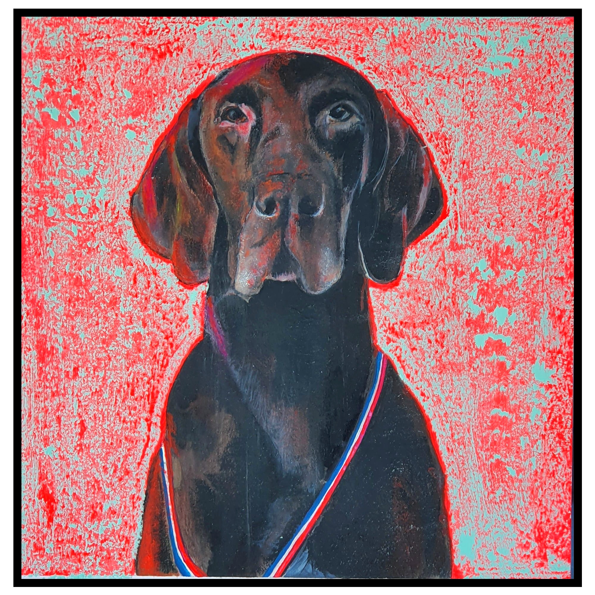 RINGO 70 cm x 70 cm 