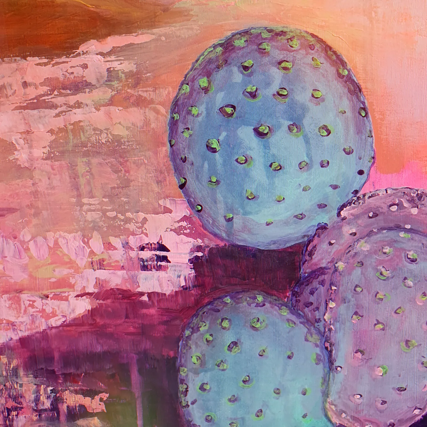 ANDREA 90 x 90 cm