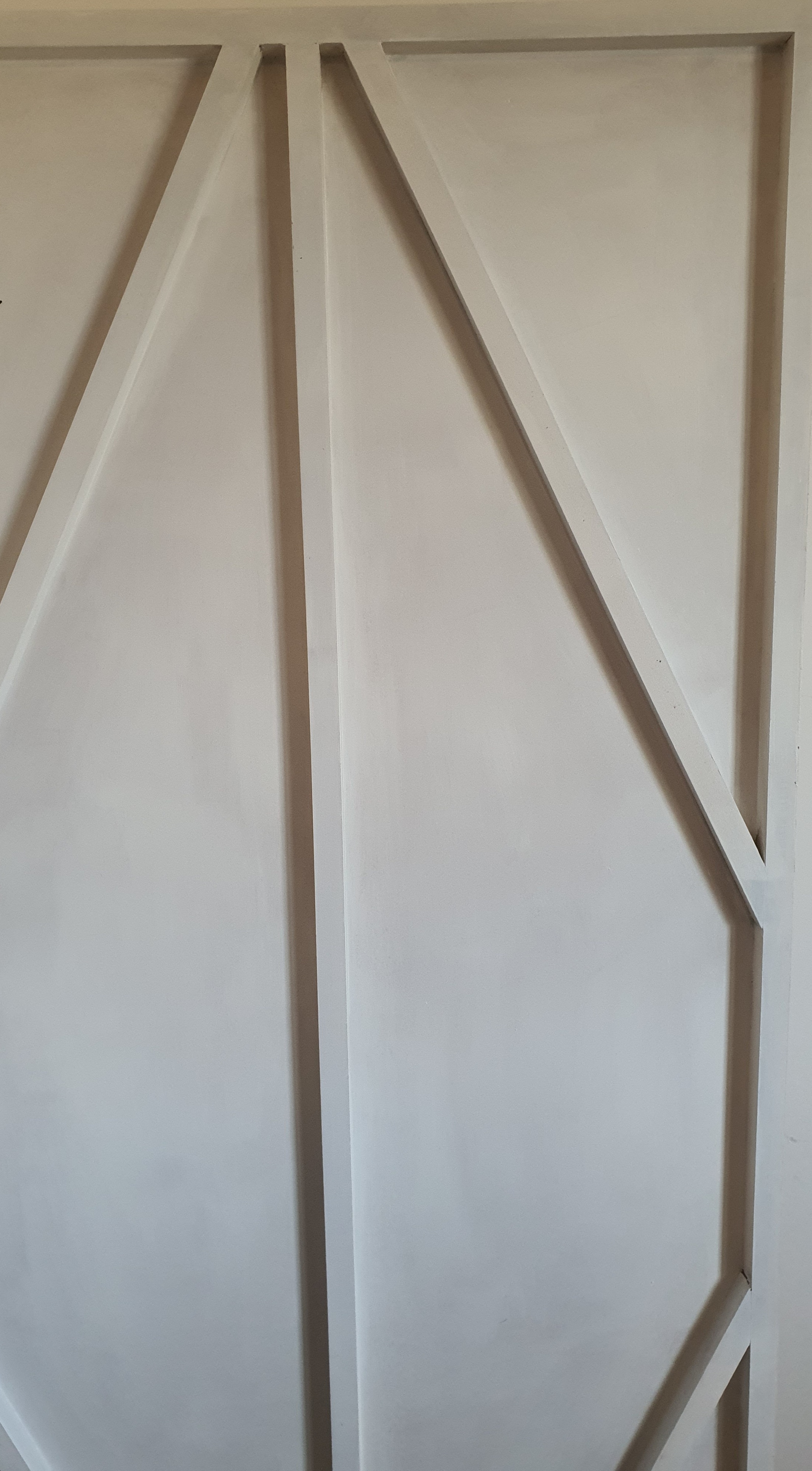 ENTRE CIEL & MER          160 cm x 70 cm
