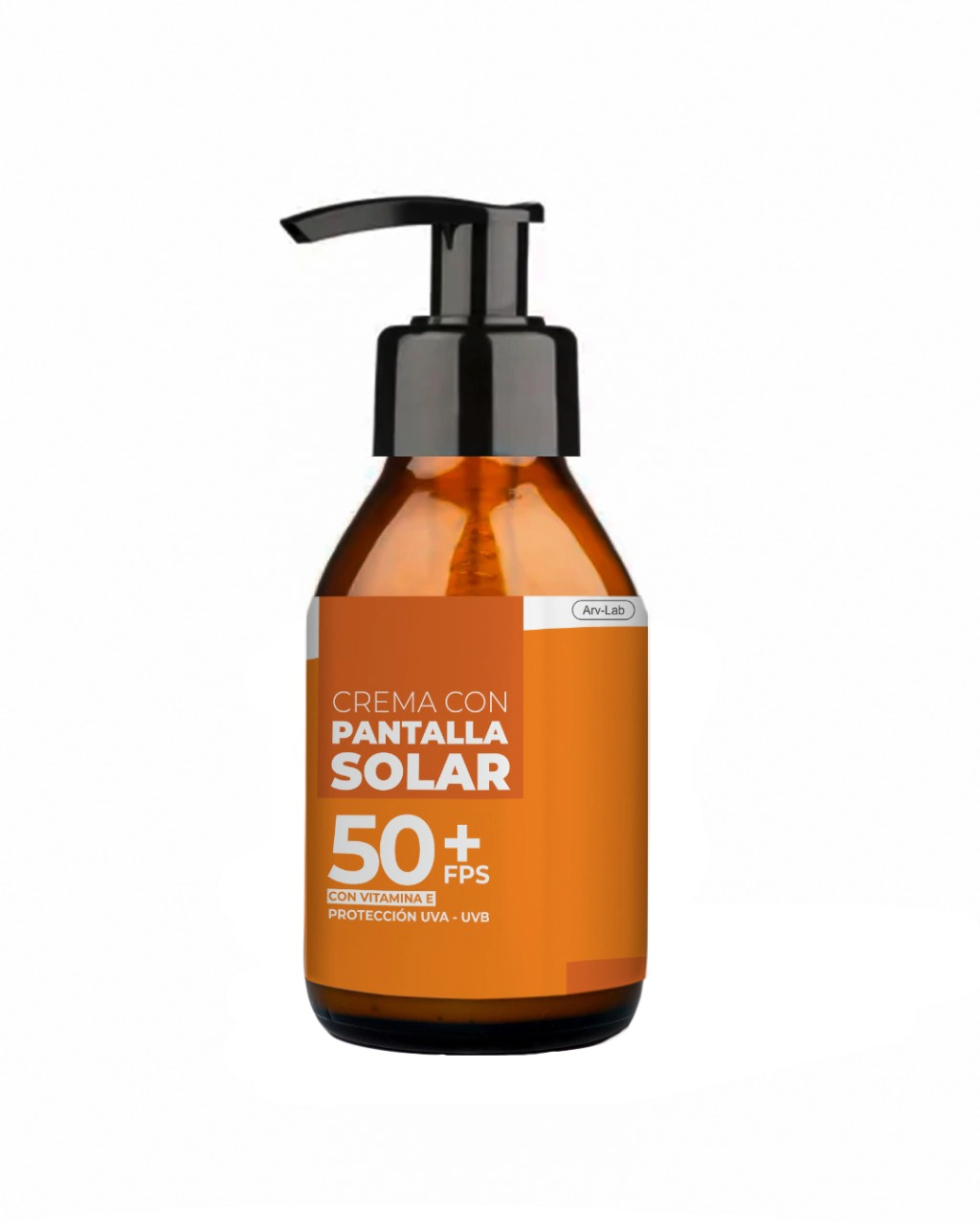 CREMA PANTALLA SOLAR ULTRA PROTECCION 100CC