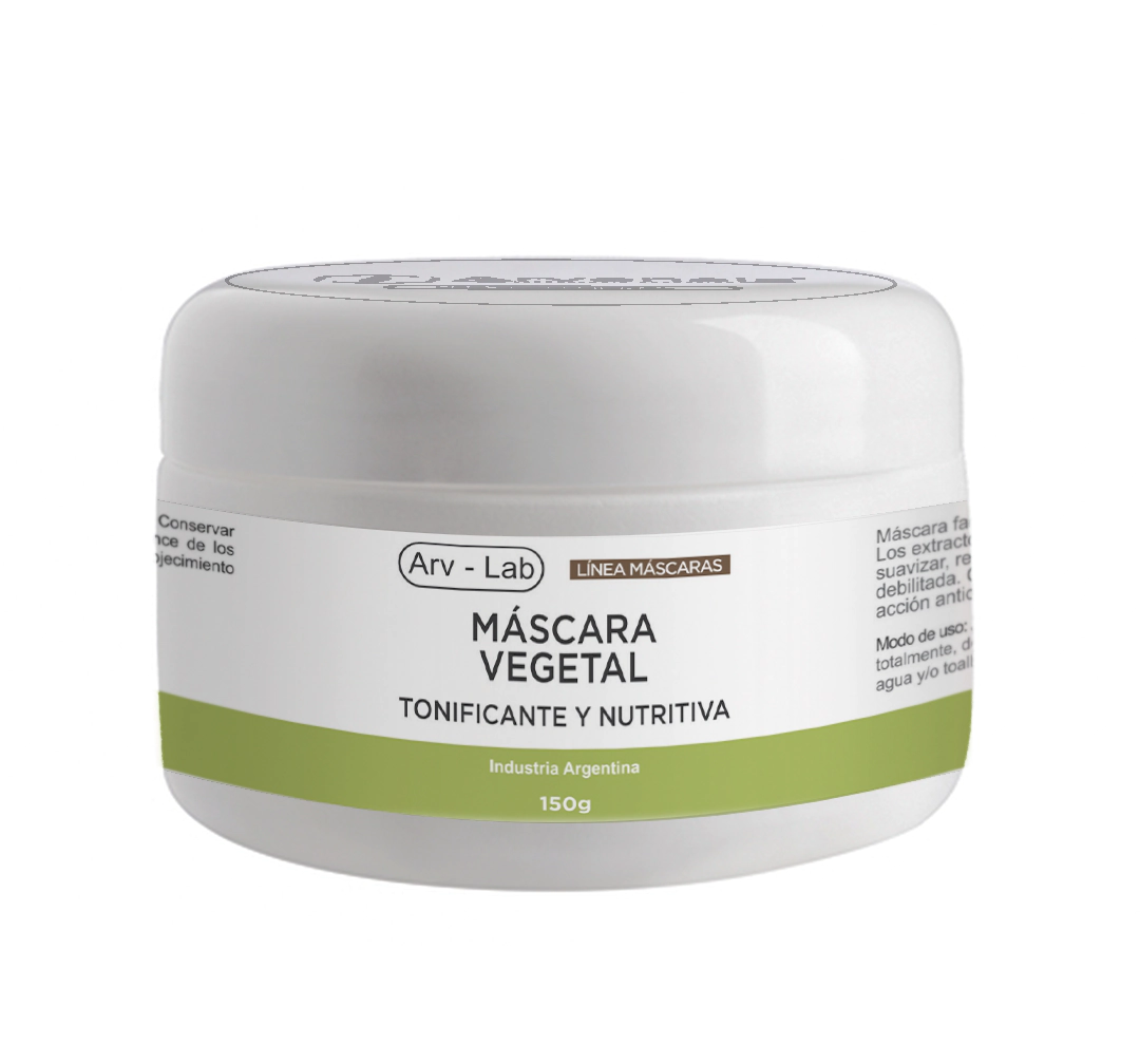 MÁSCARA ENZIMÁTICA DE LIMPIEZA PROFUNDA E HIDRATANTE 150 gr. 