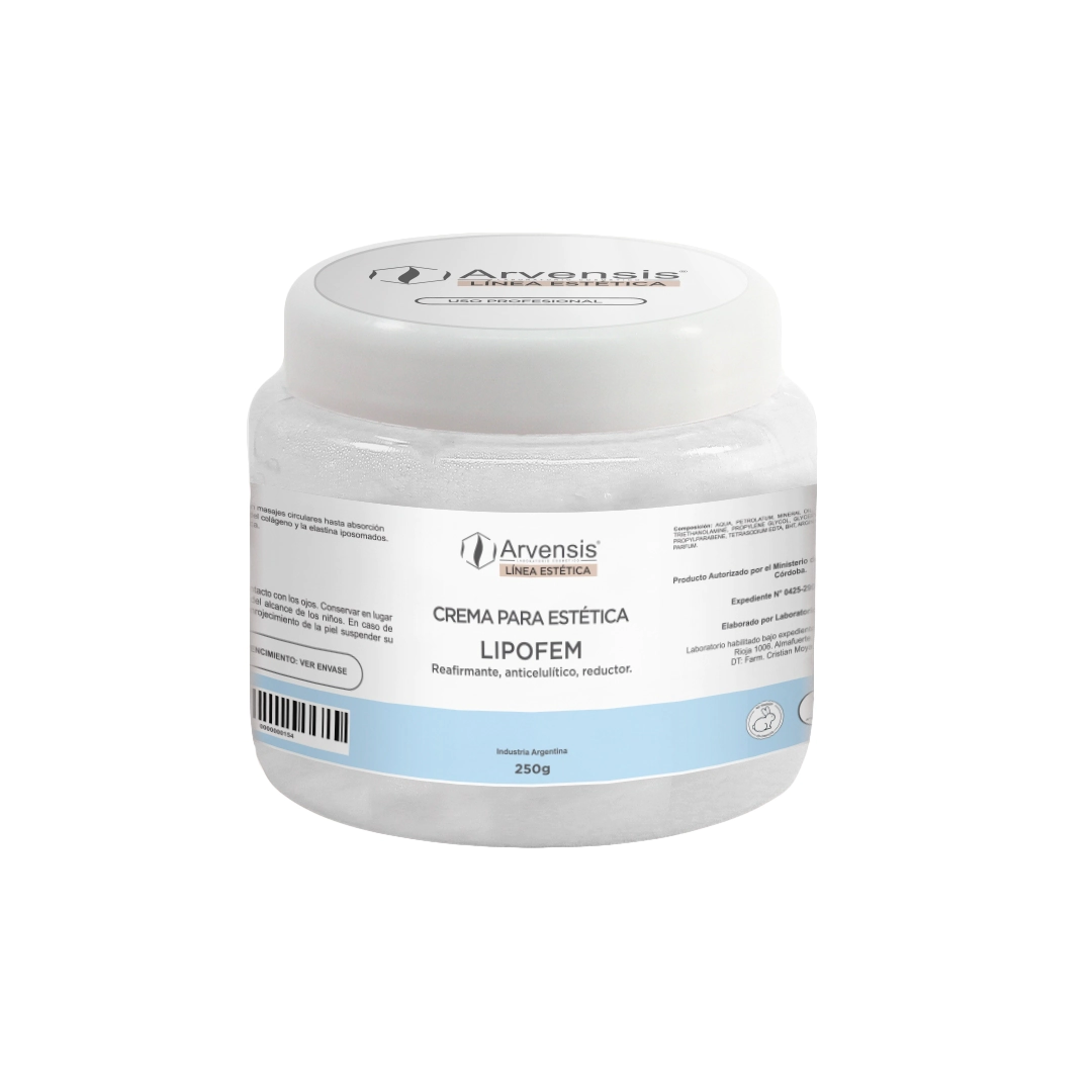 CREMA LIPO FEM 