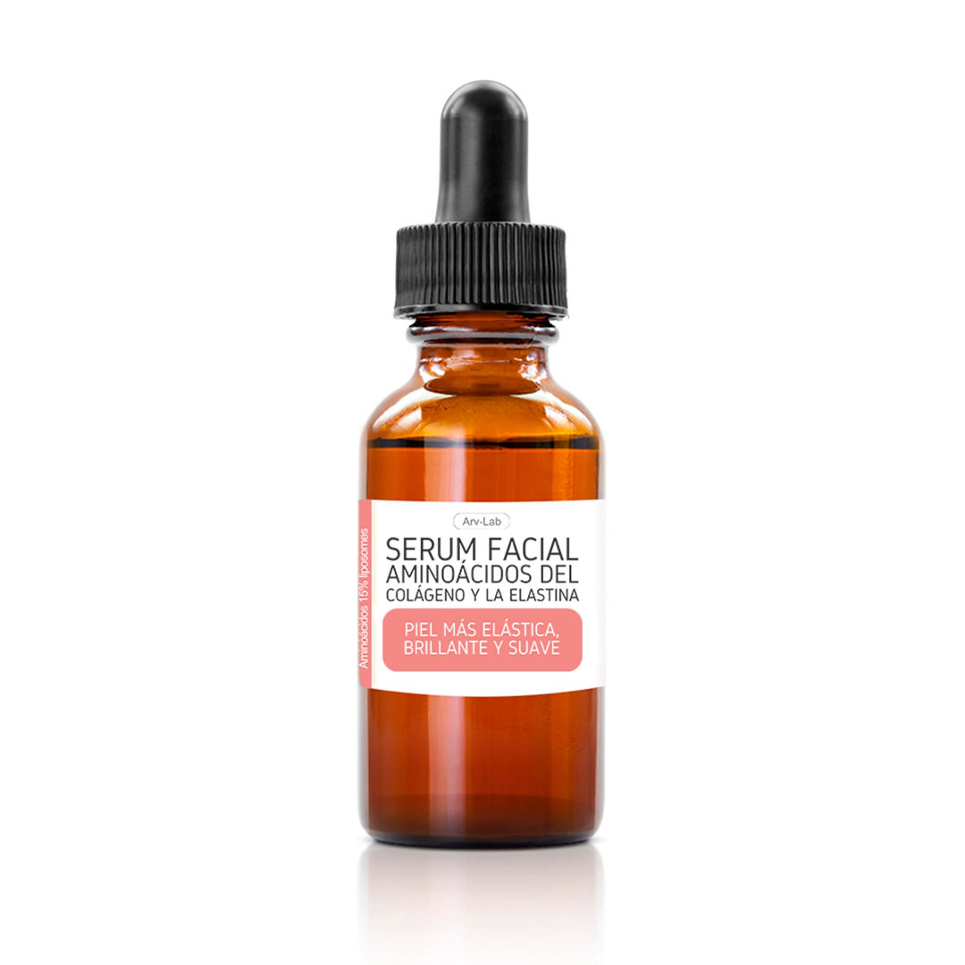 AMINOS SERUM - COLAGENO Y ELASTINA