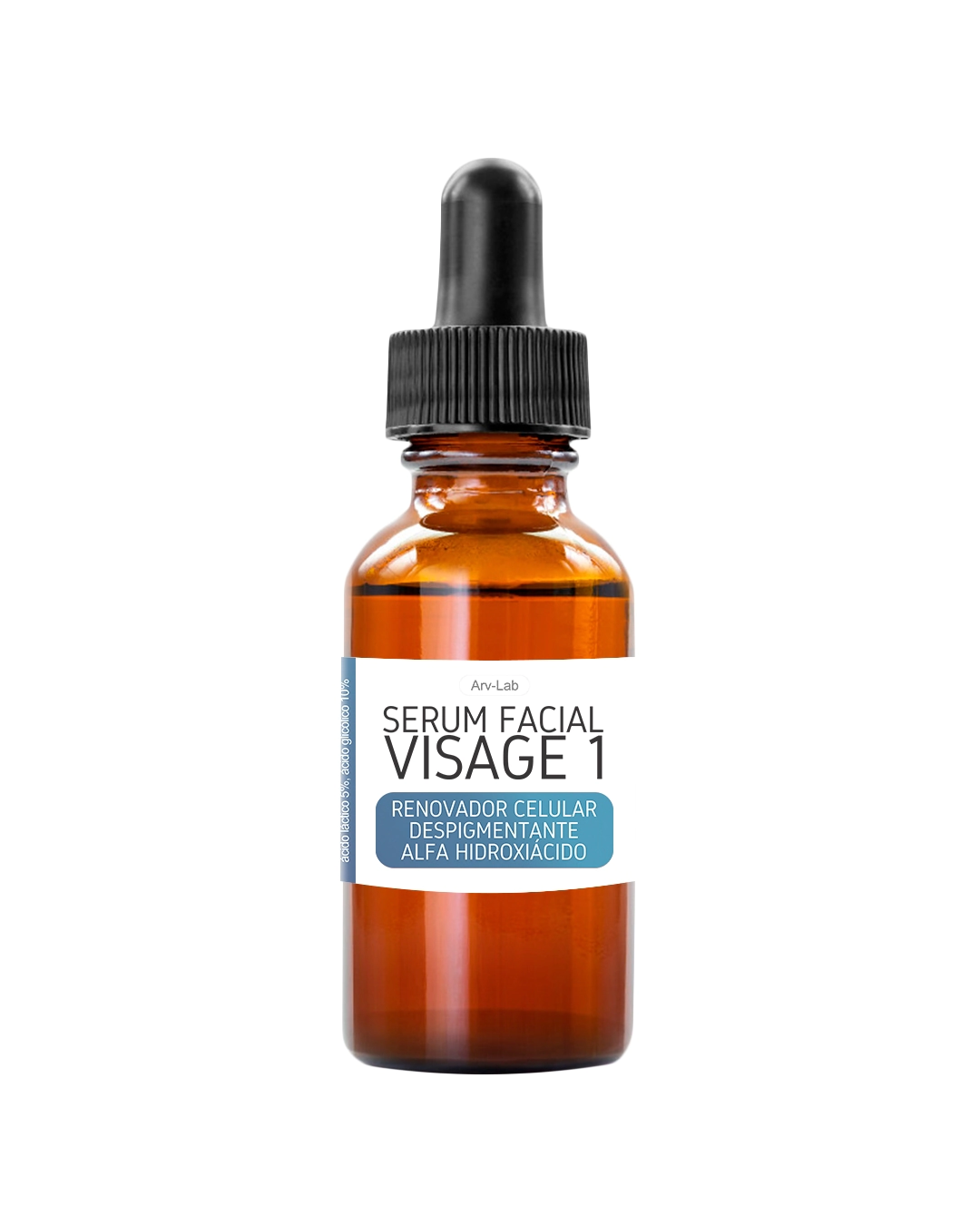 SERUM VISAGE N°1 