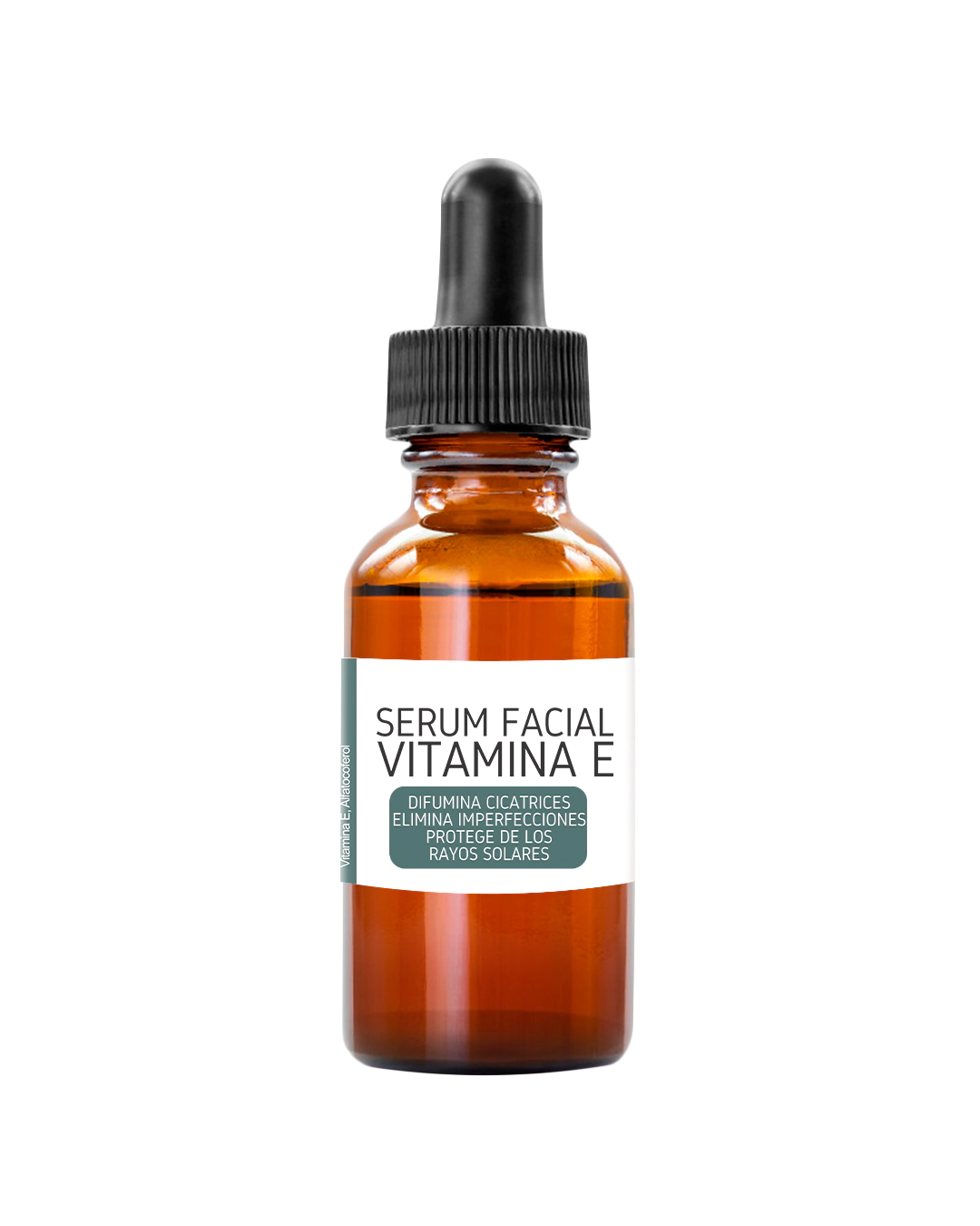 VITAMINA E PURA