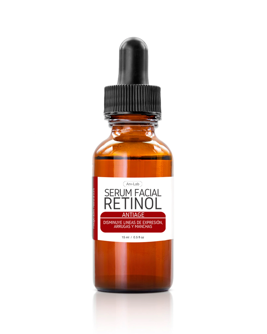 RETINOL LIQUIDO