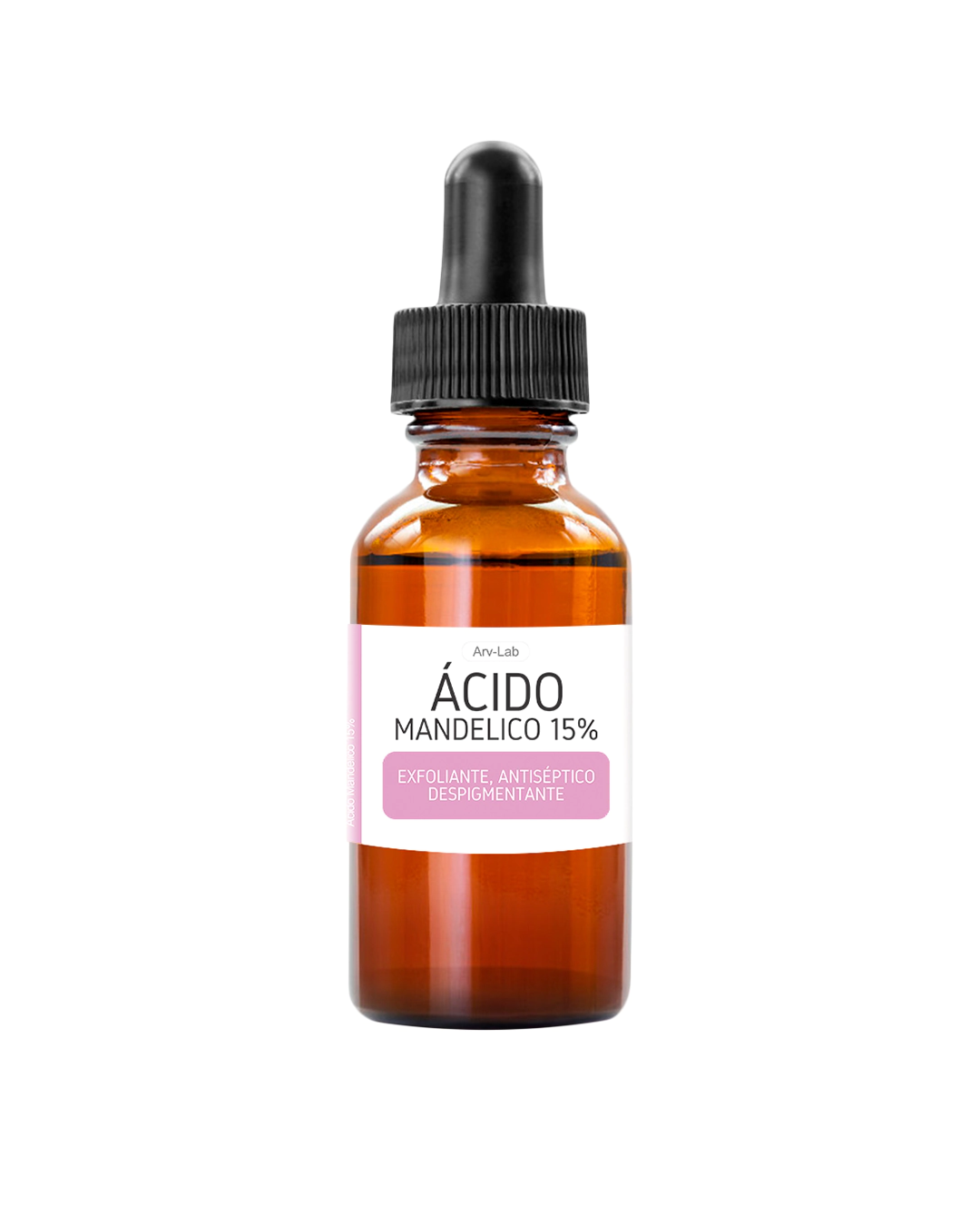 ACIDO MANDELICO  AL 15 %