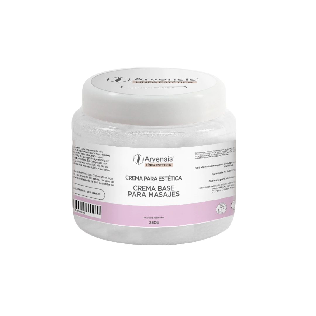 CREMA BASE CORPORAL