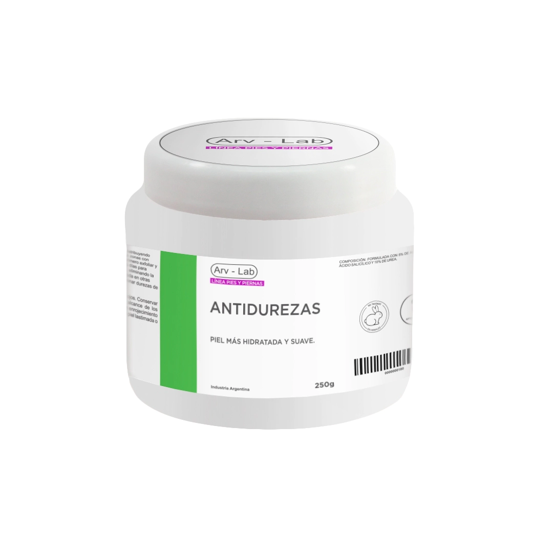 CREMA PEDICA 250 gr.