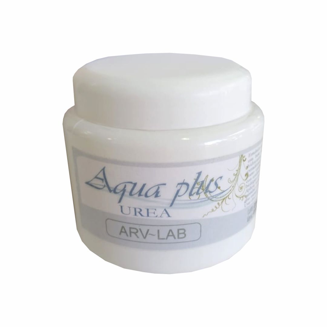 AQUA PLUS UREA 250G