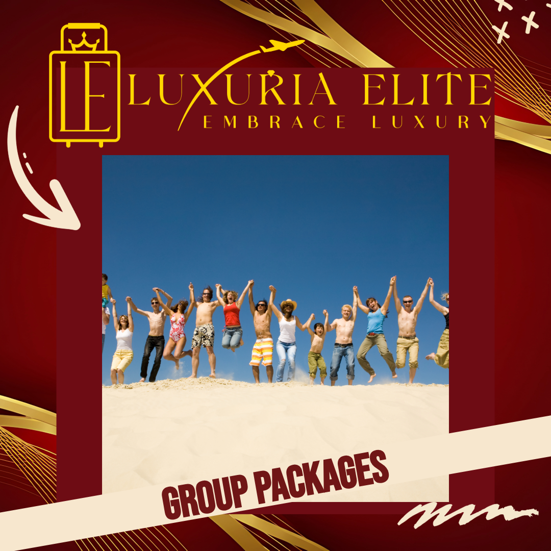 Group Packages
