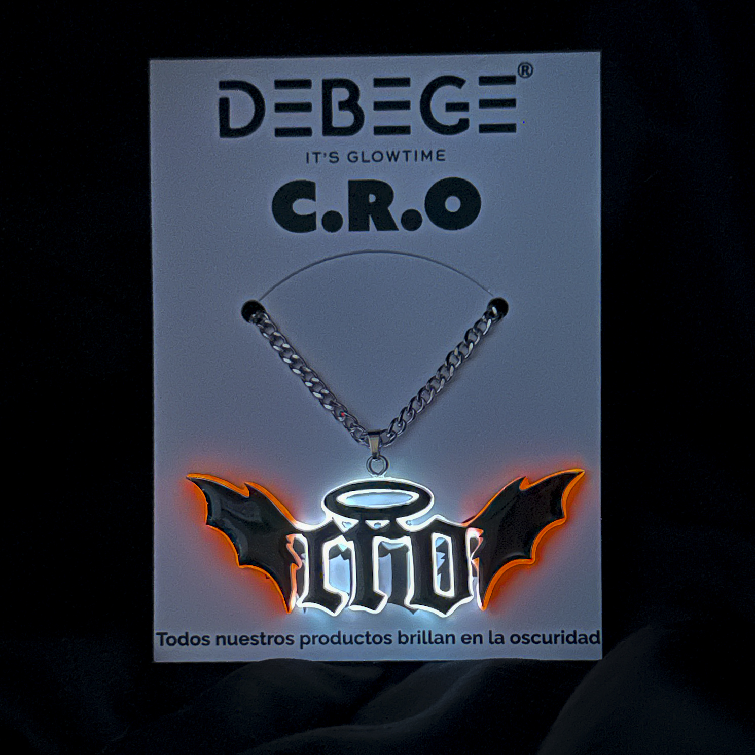 C.R.O