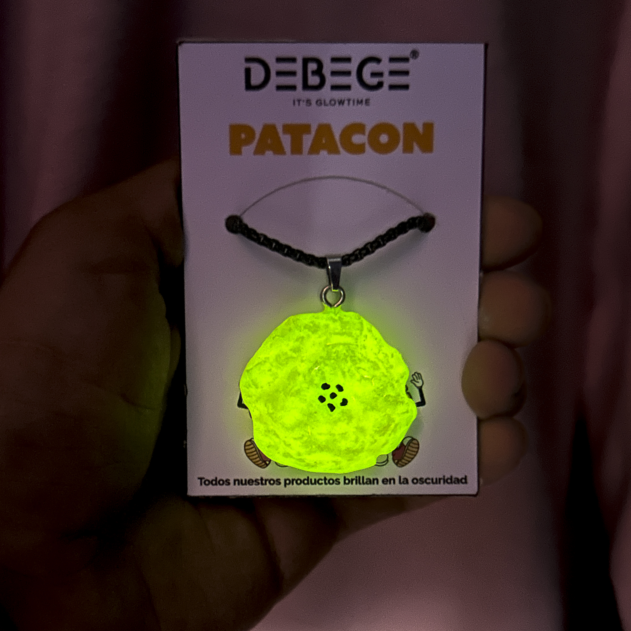 PATACON