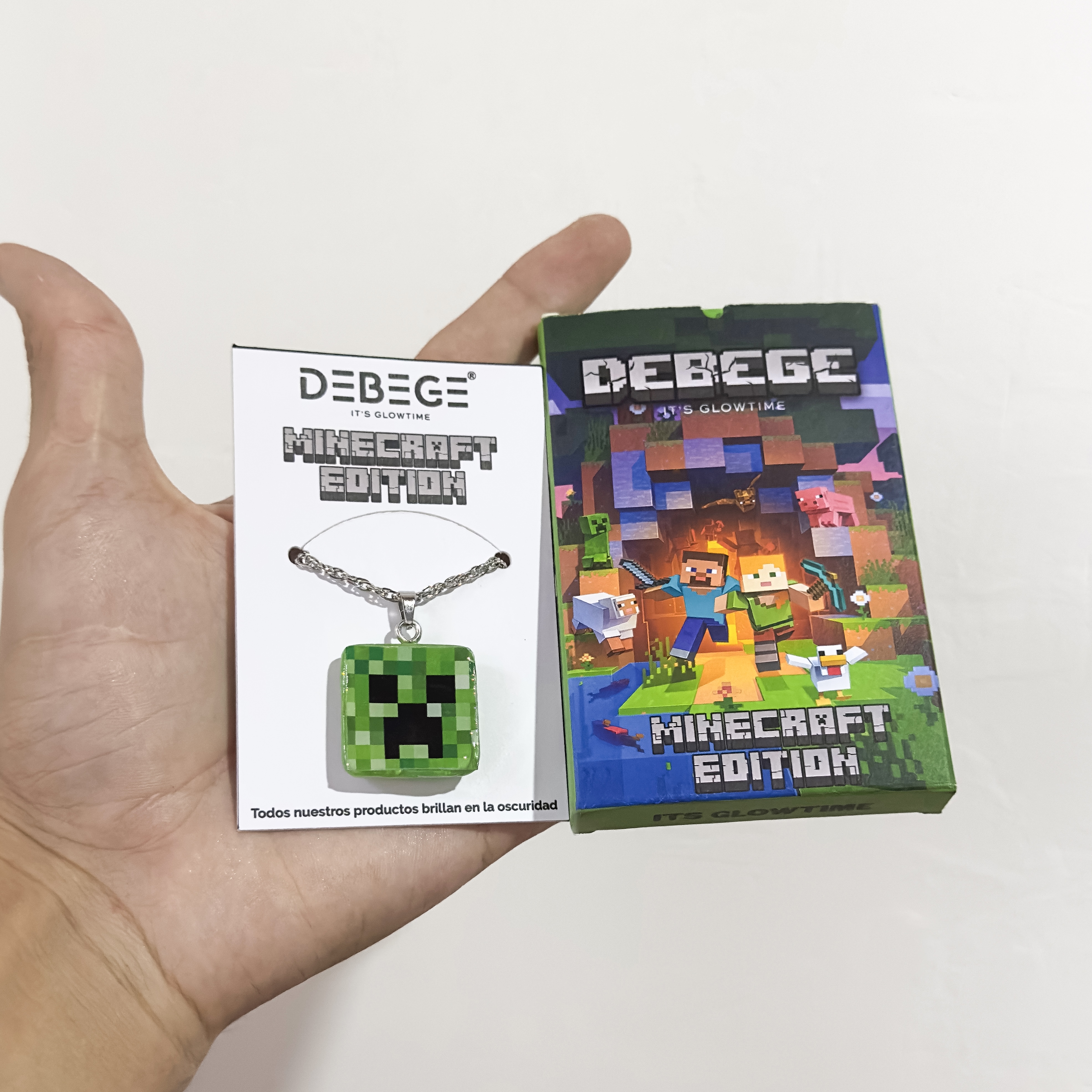 CREEPER