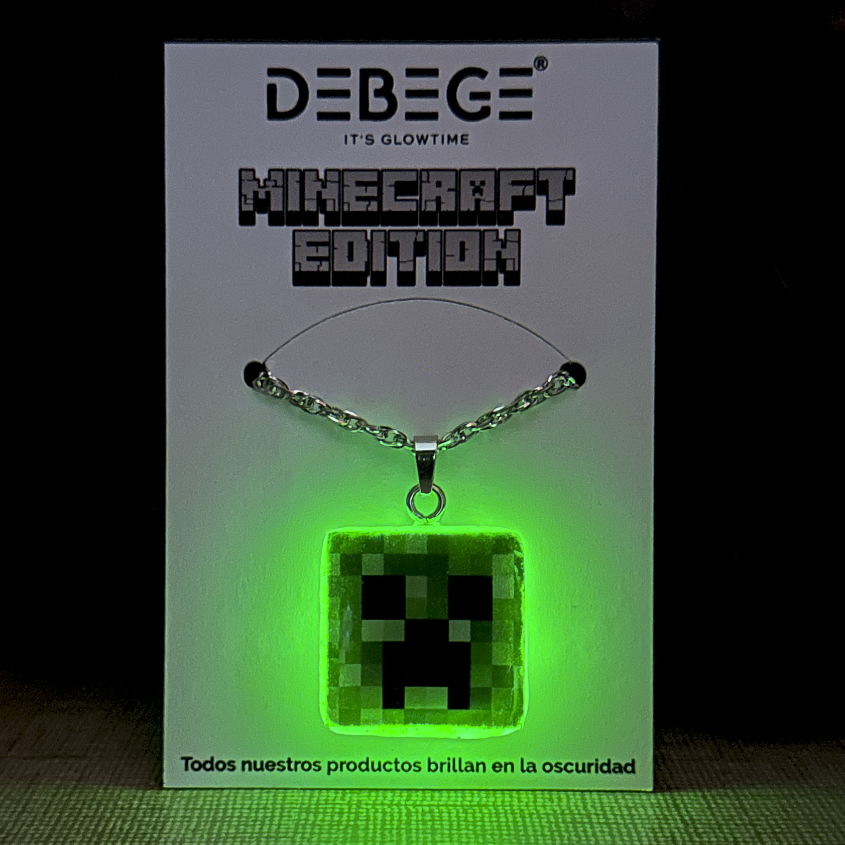 CREEPER