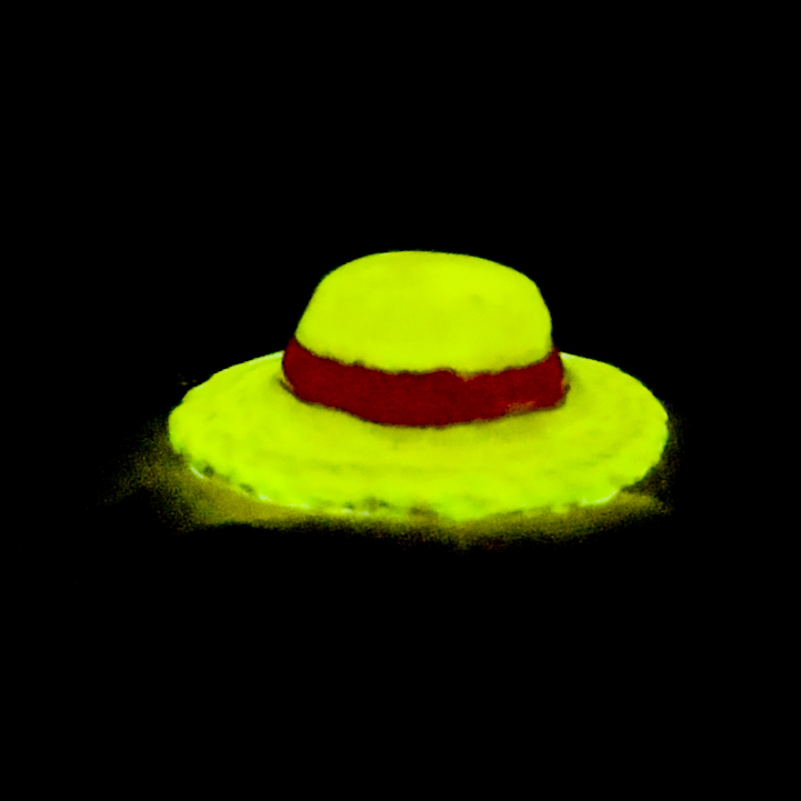 SOMBRERO LUFFY