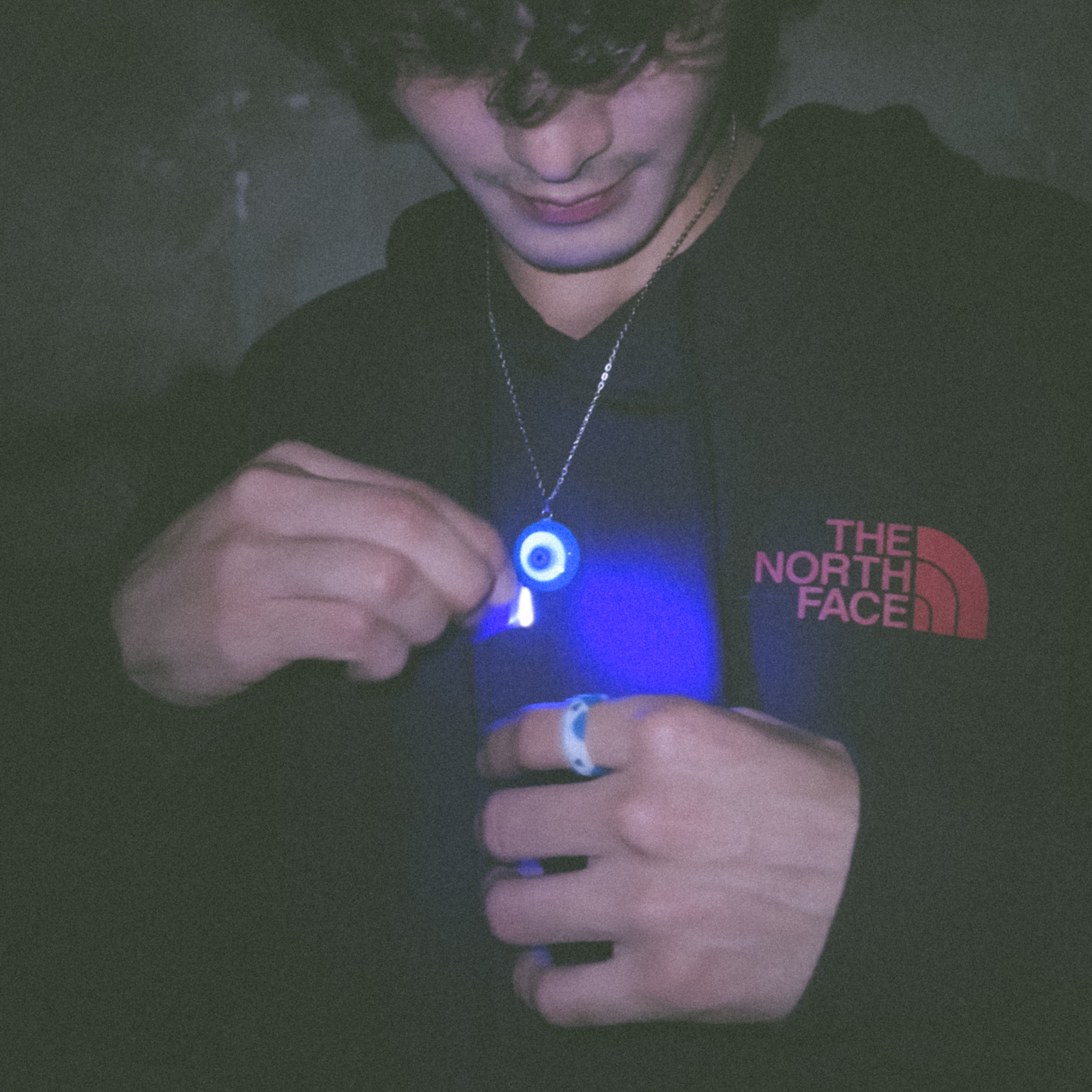 OJO TURCO