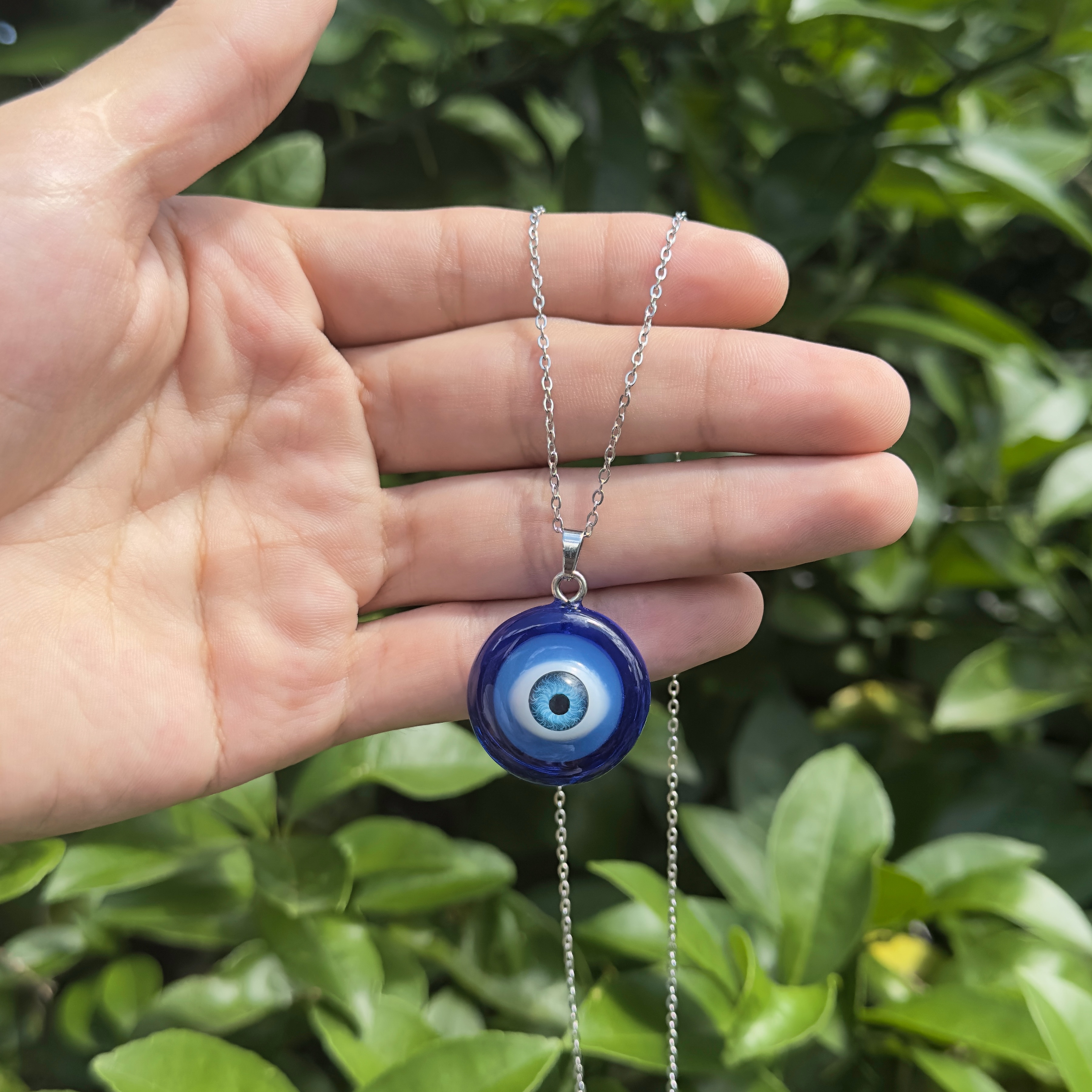 OJO TURCO