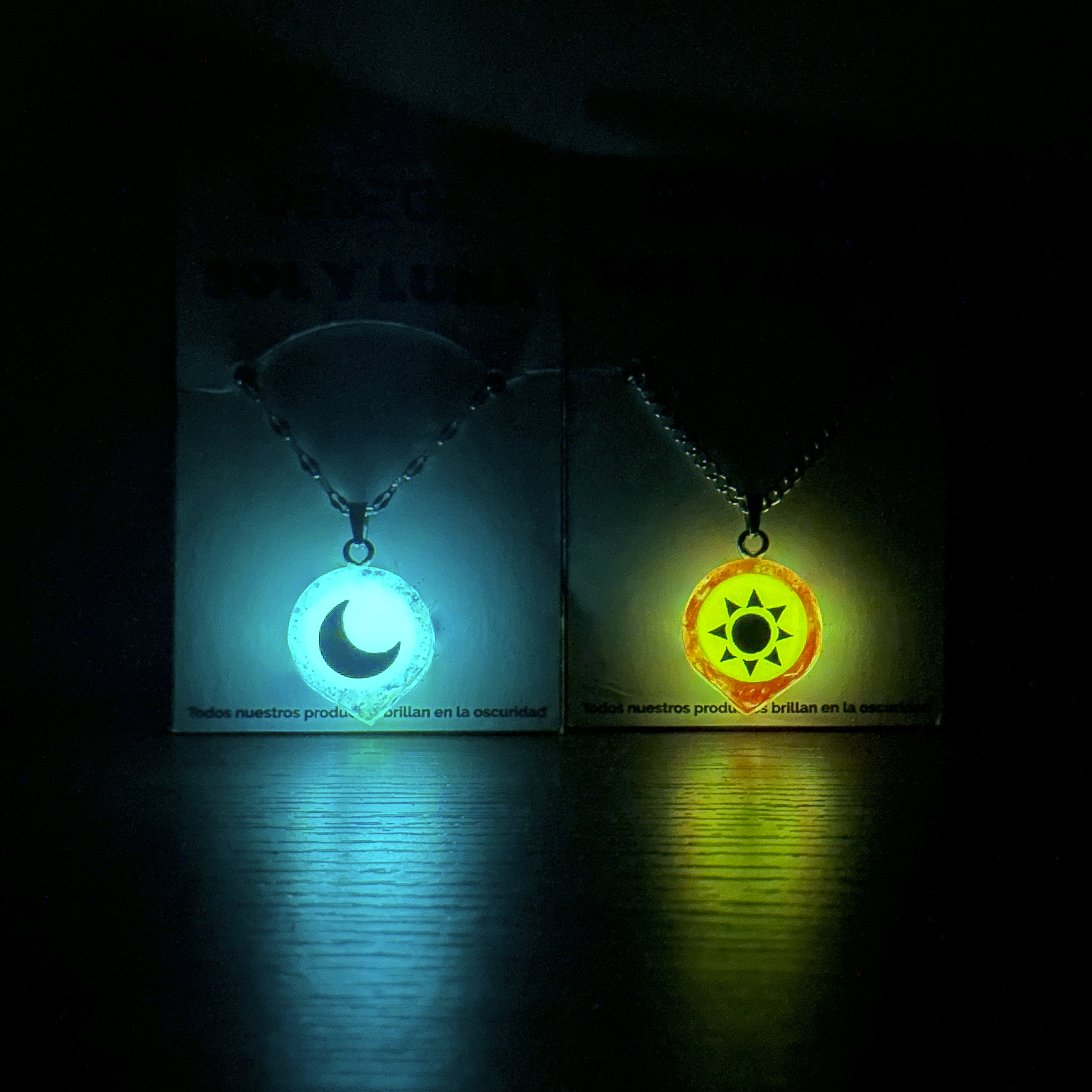 Sol y Luna 