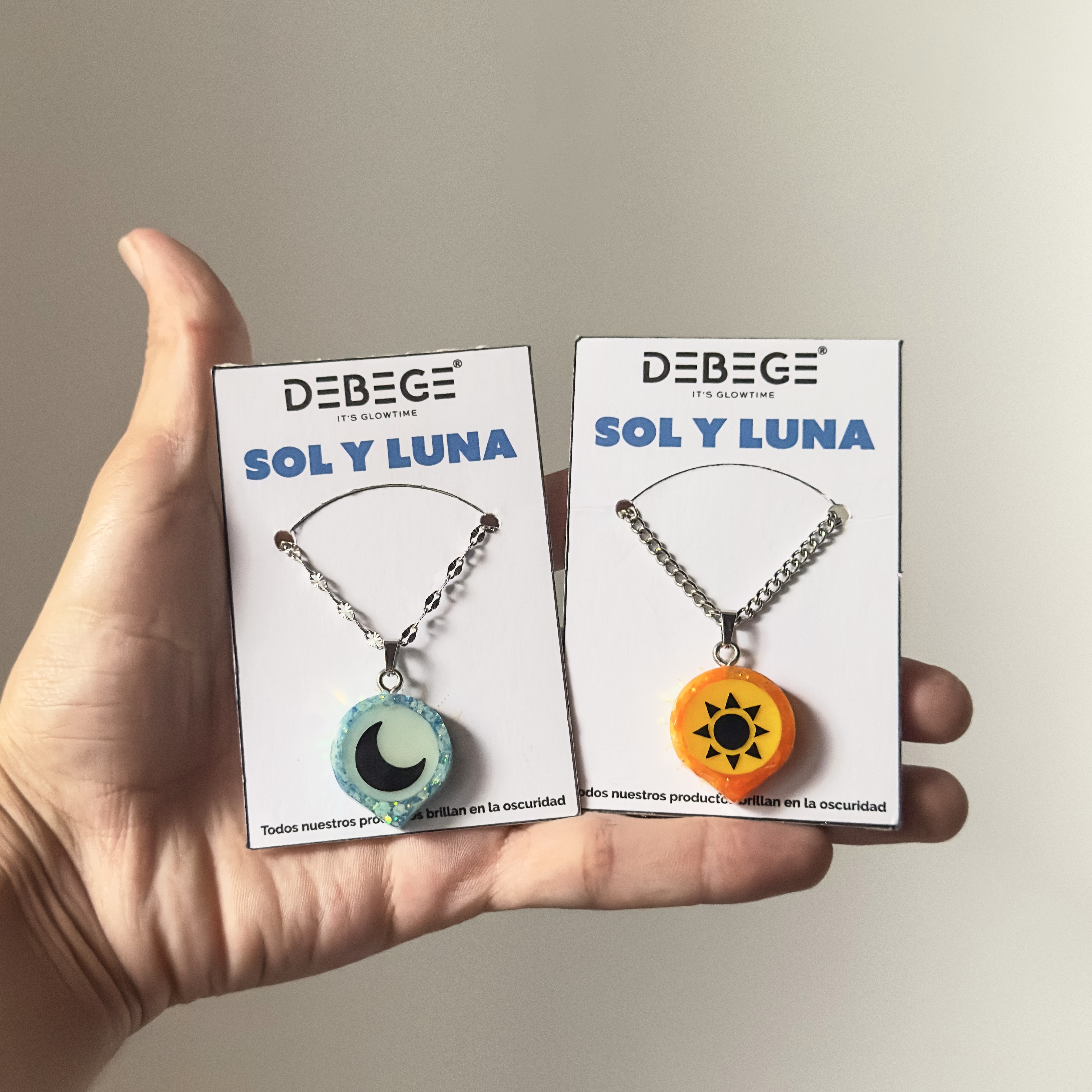Sol y Luna 