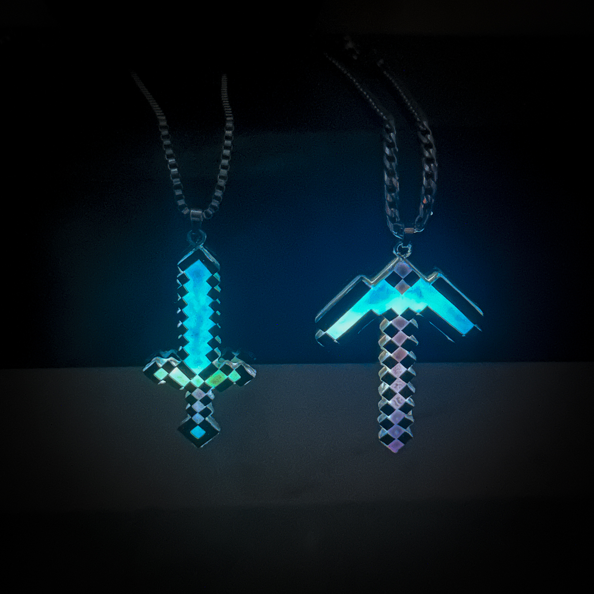 Colección Minecraft 