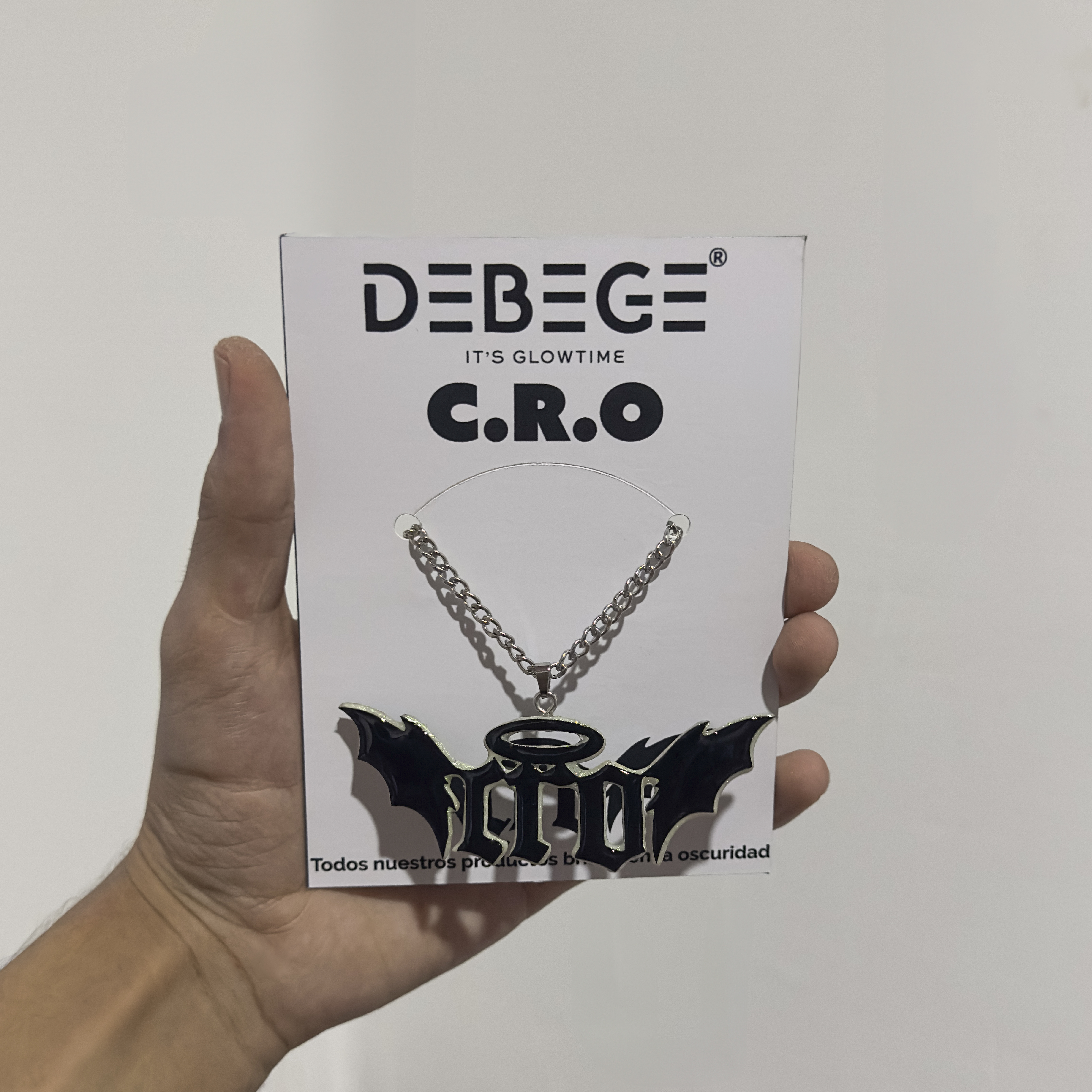 C.R.O