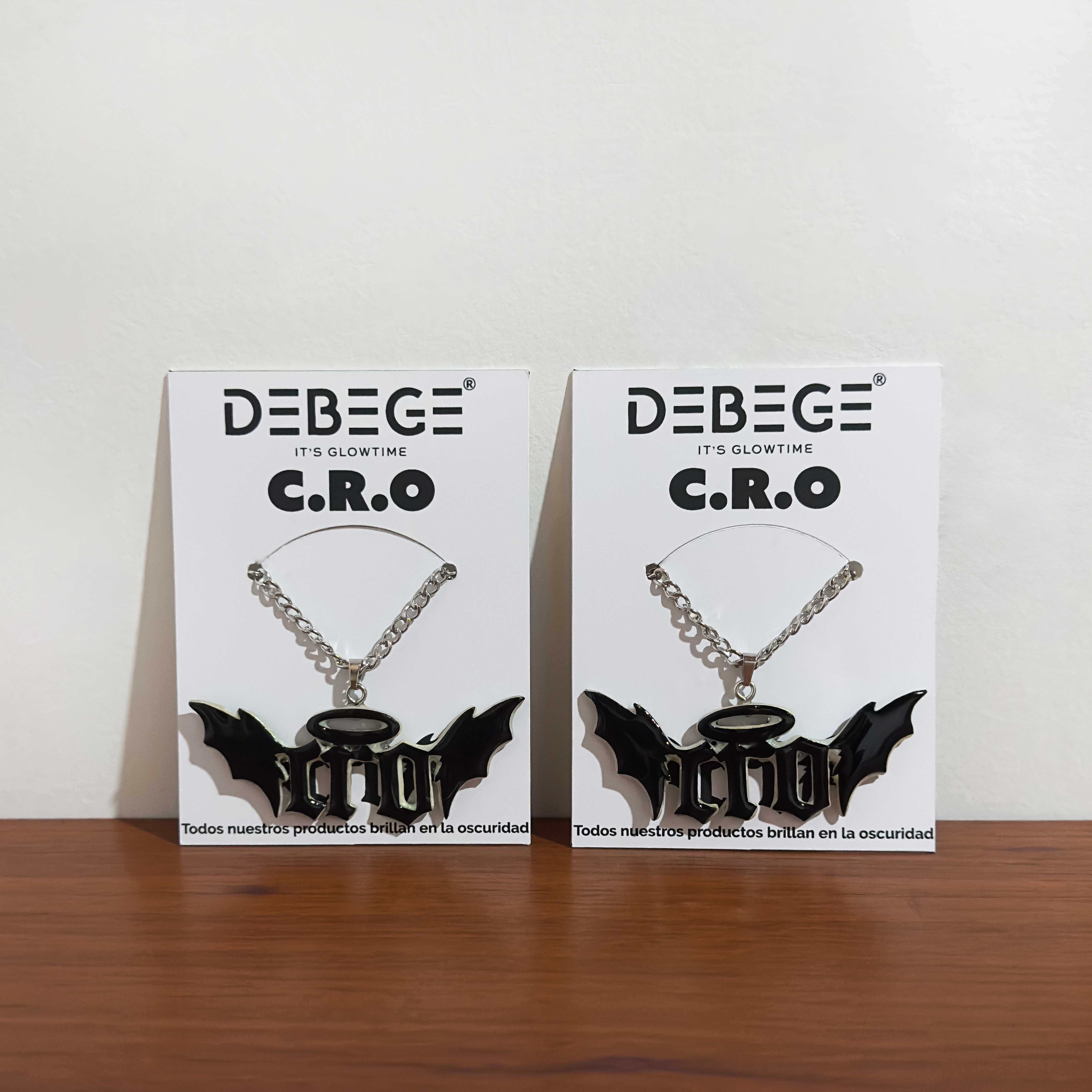 C.R.O