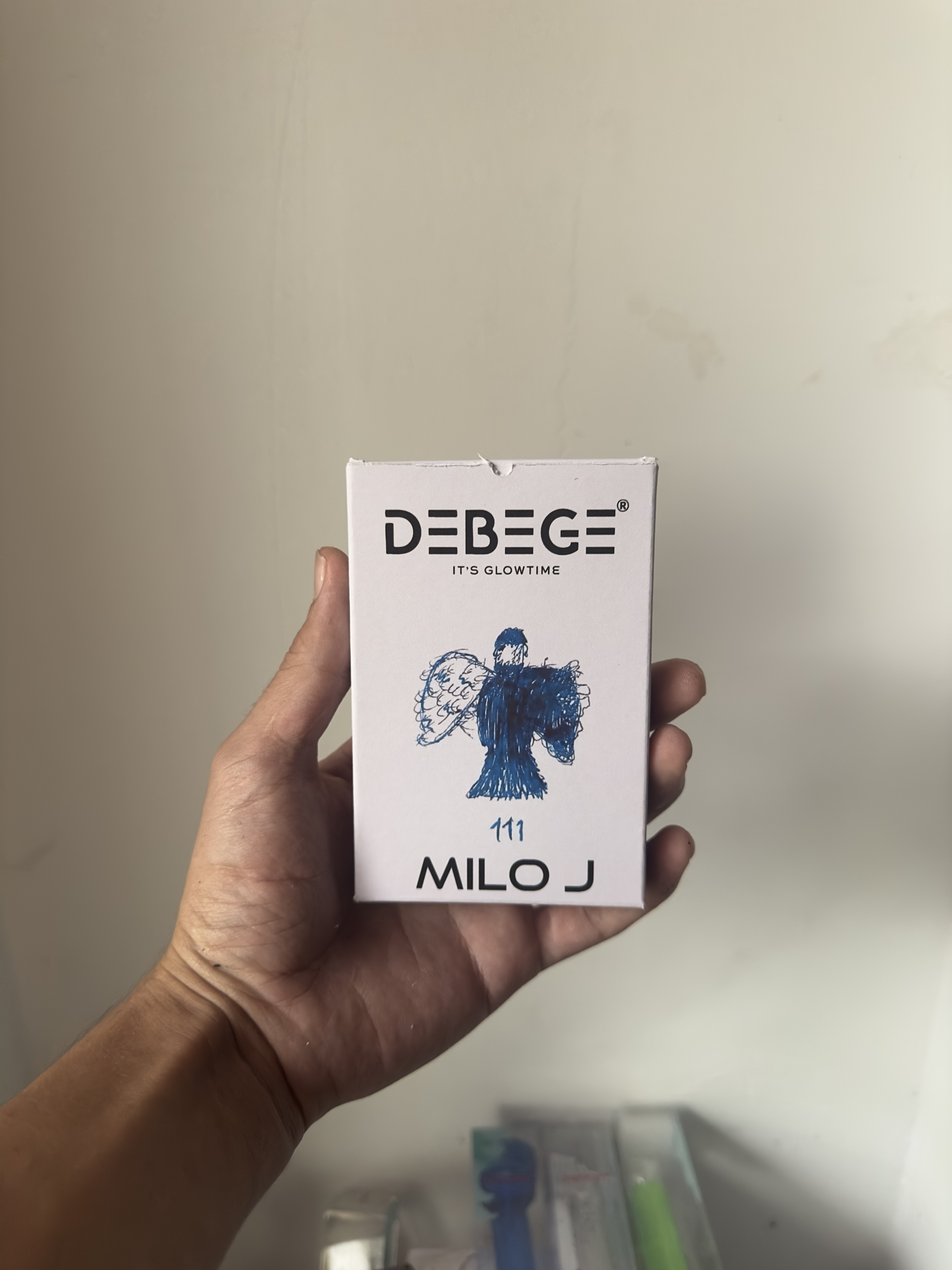 Milo J