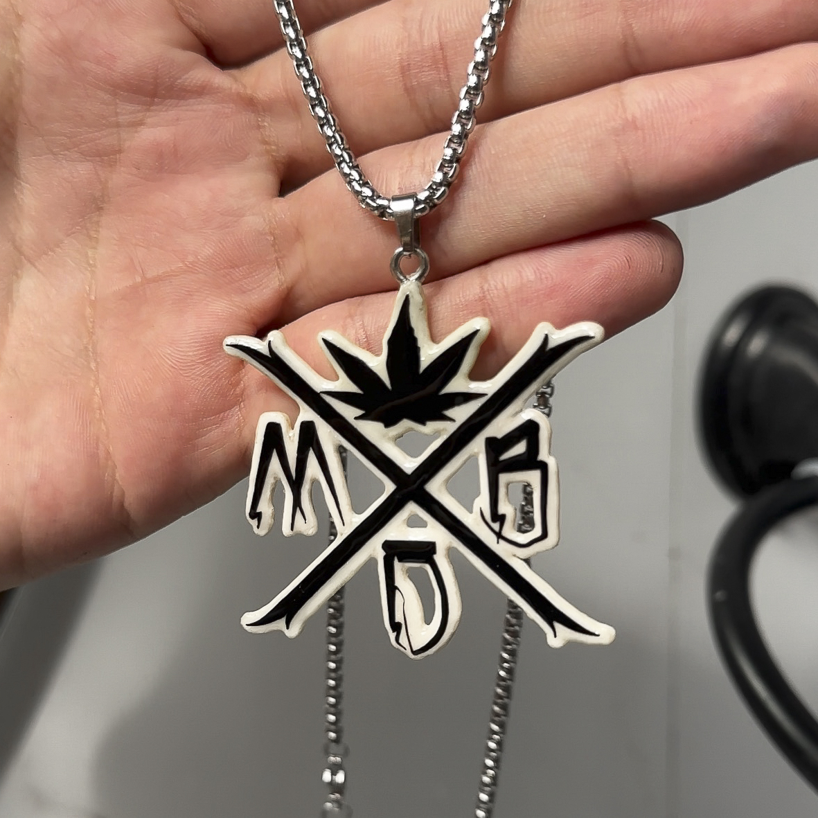 MDB Crew