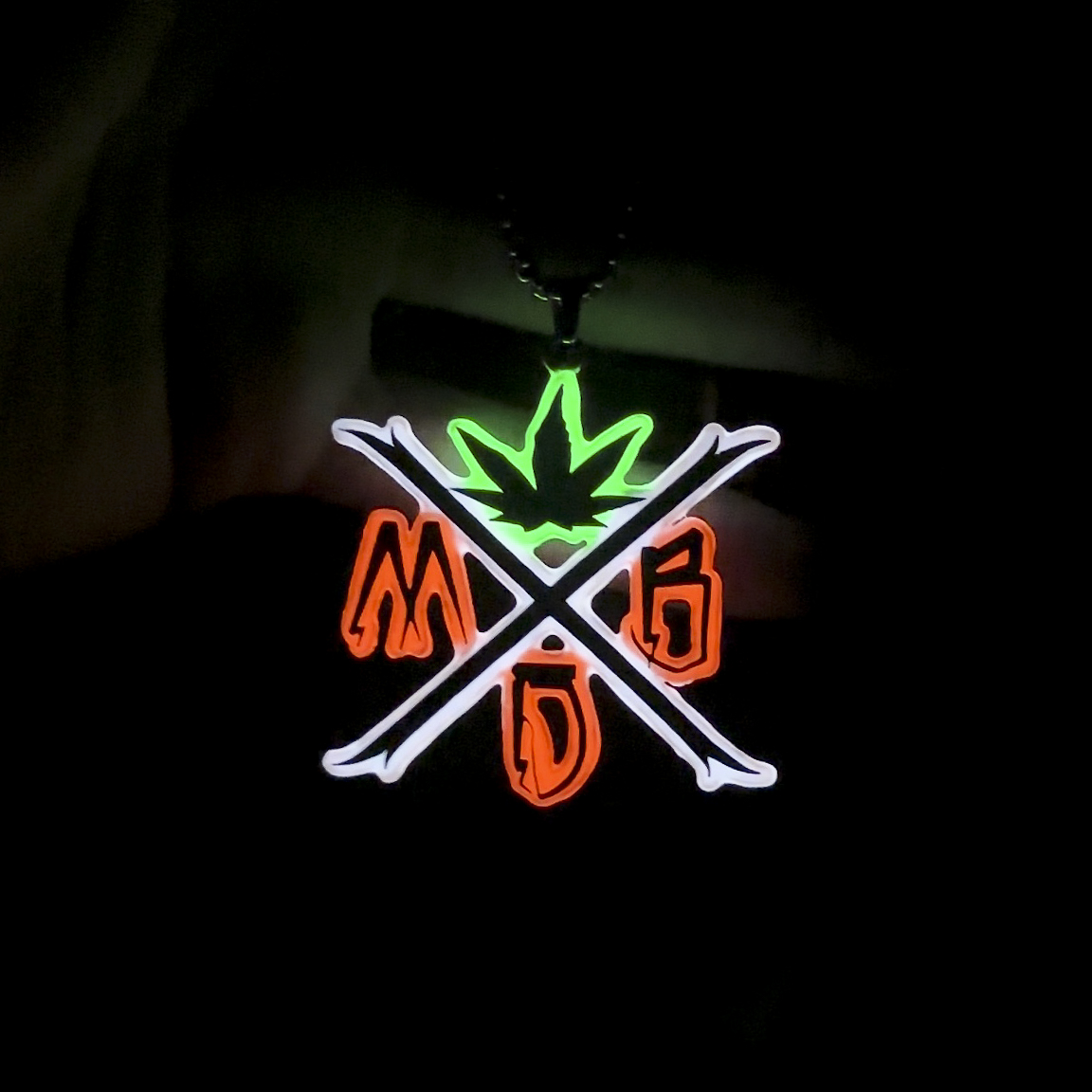 MDB Crew