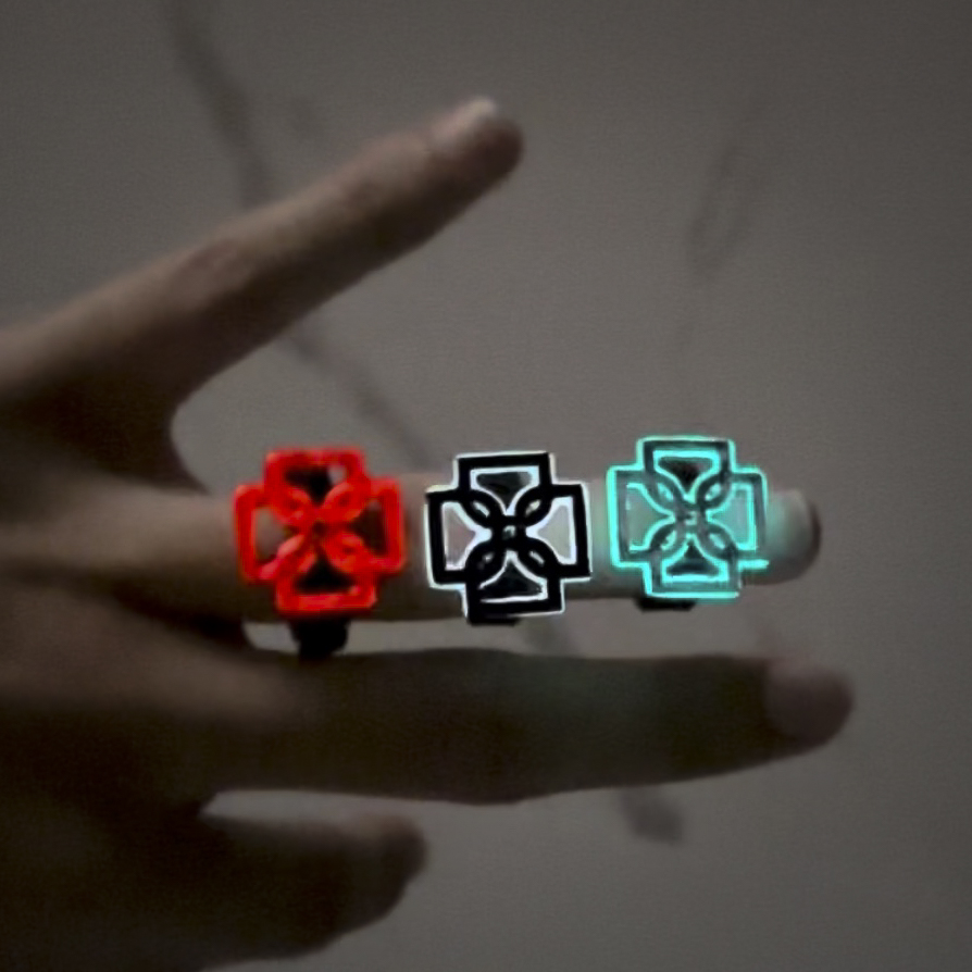 Anillos Ameri Duki