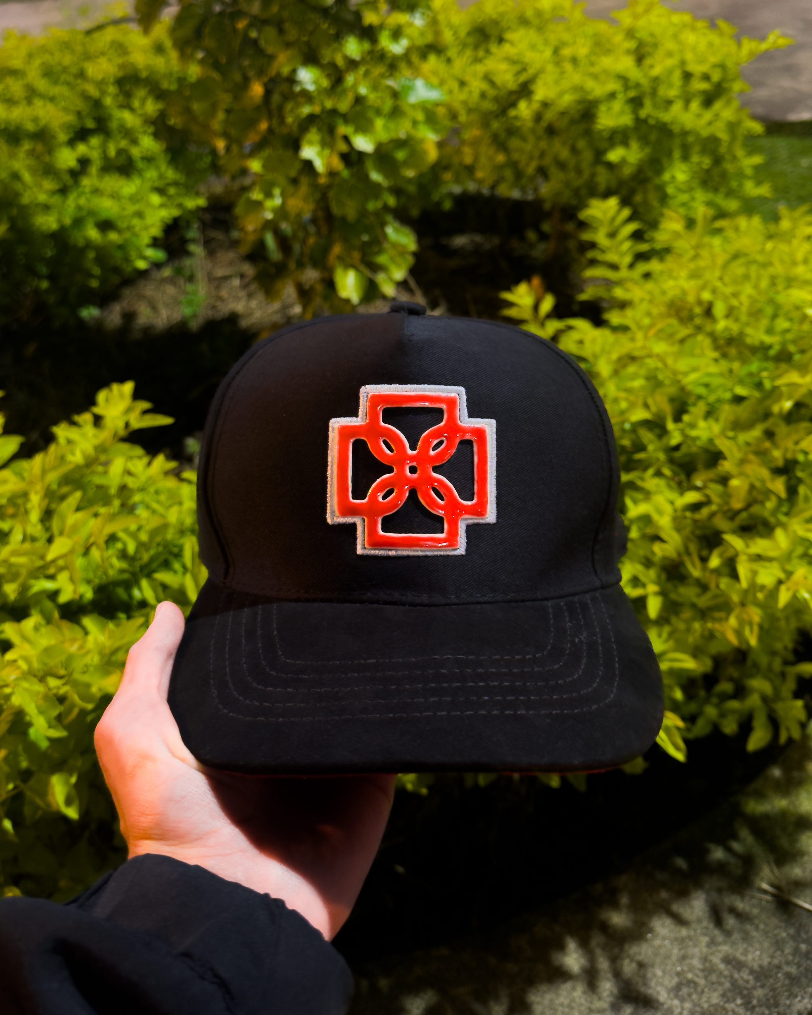 Gorra  Ameri DBG X Duki