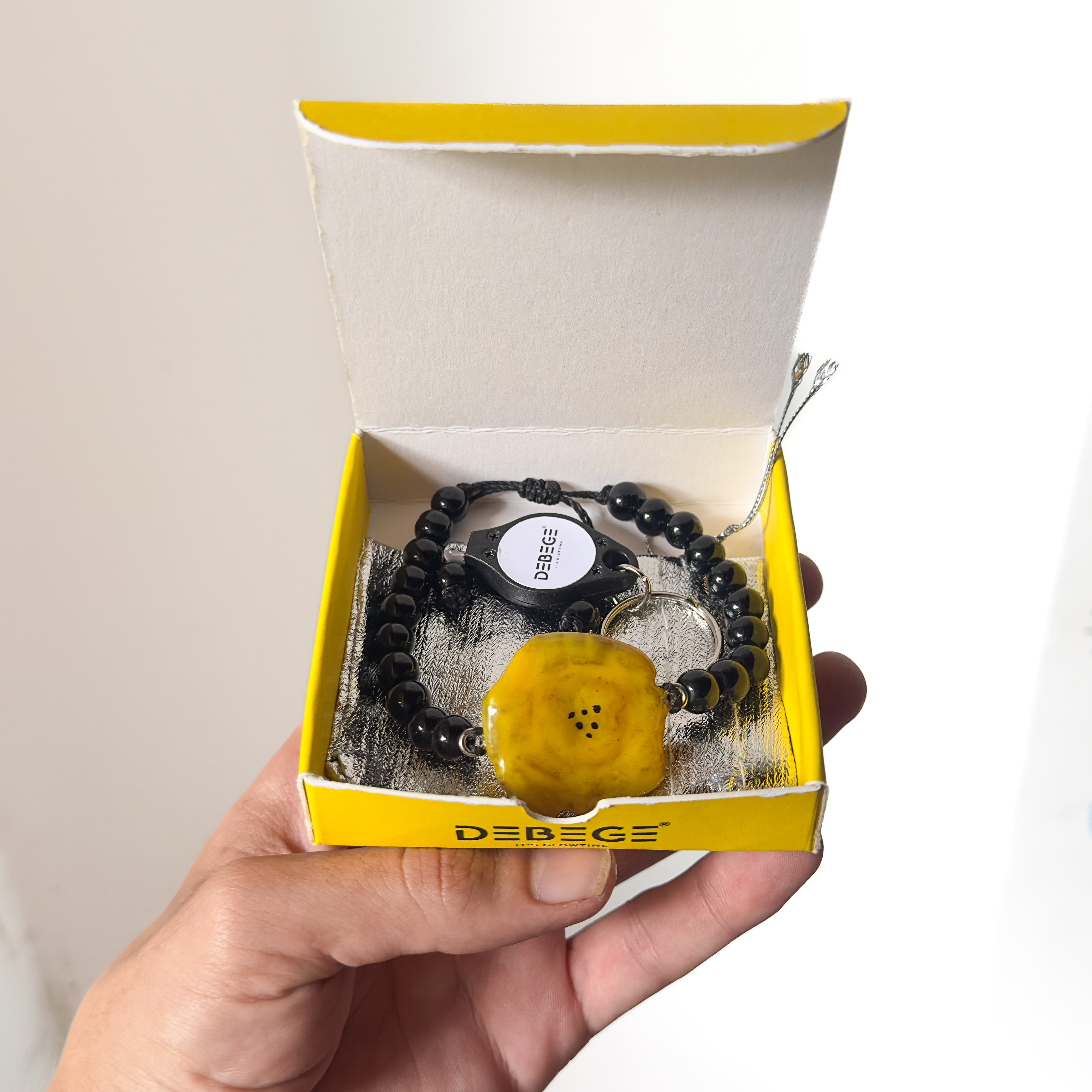 PULSERA PATACON